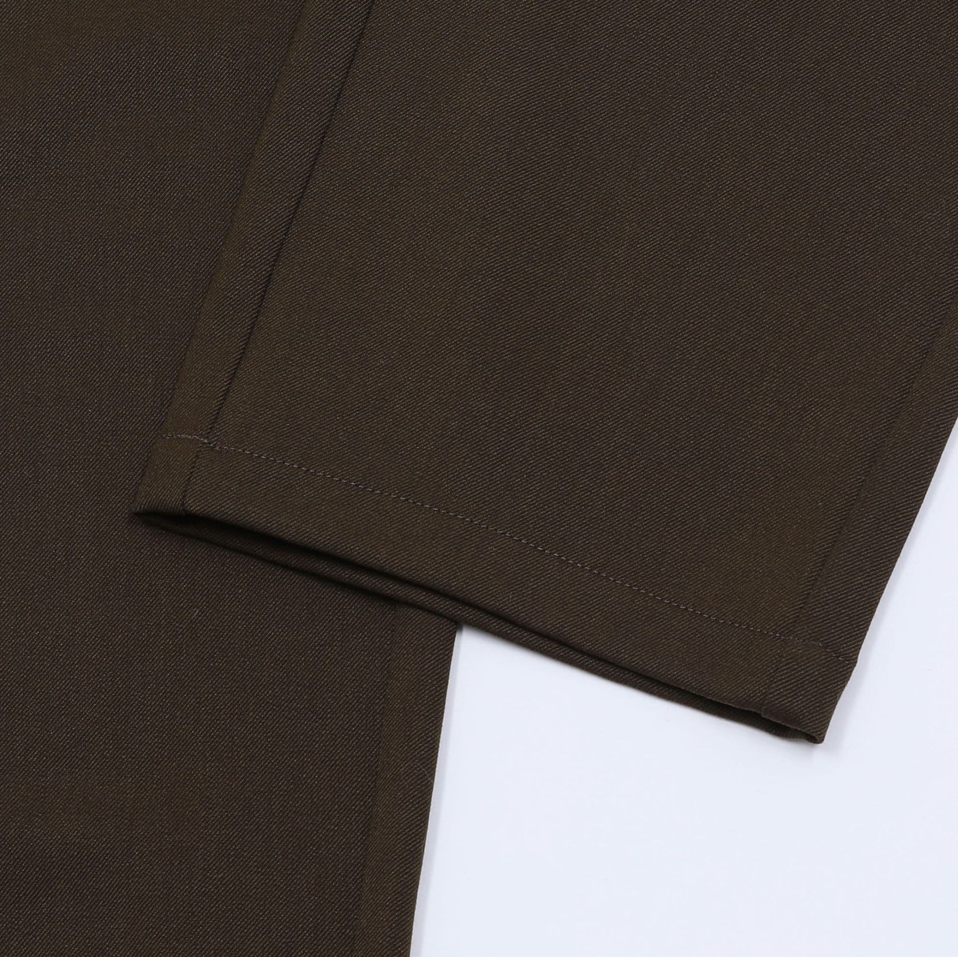 Lucca Wool Blend Trouser
