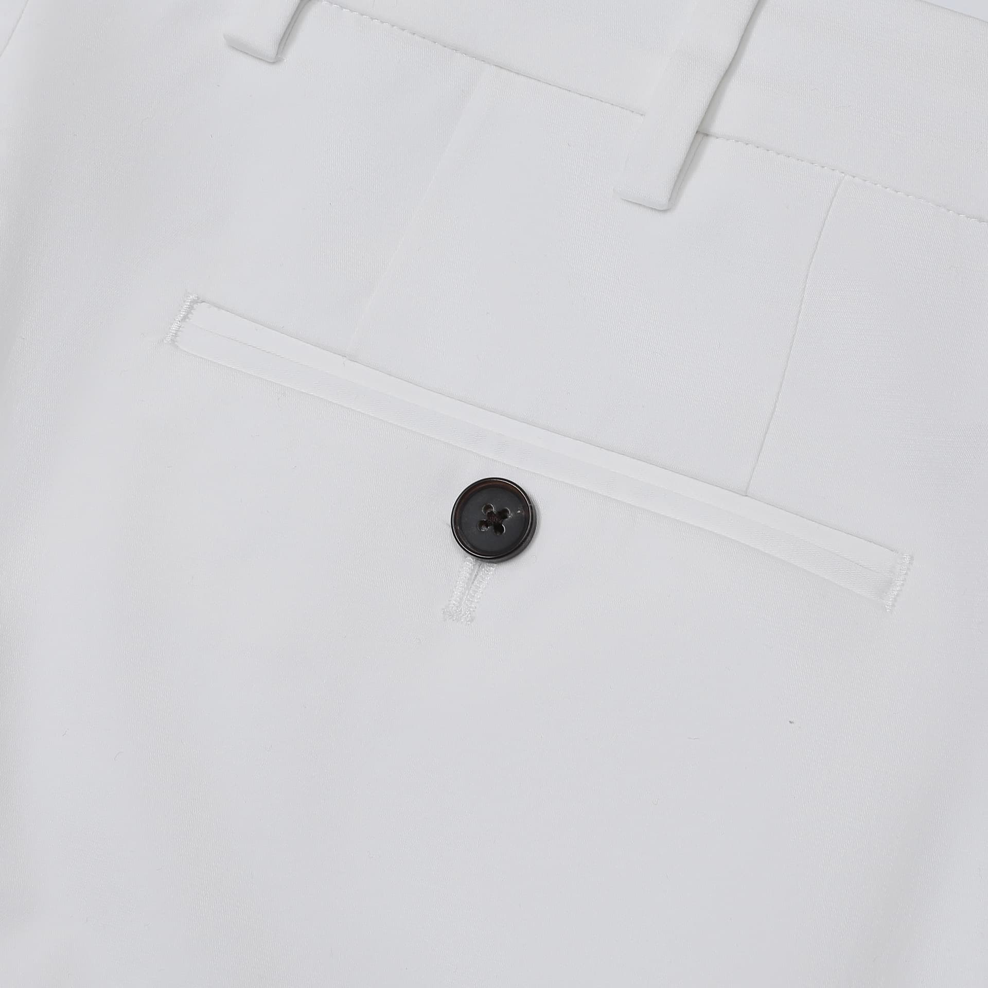 Menton Tailored Trouser