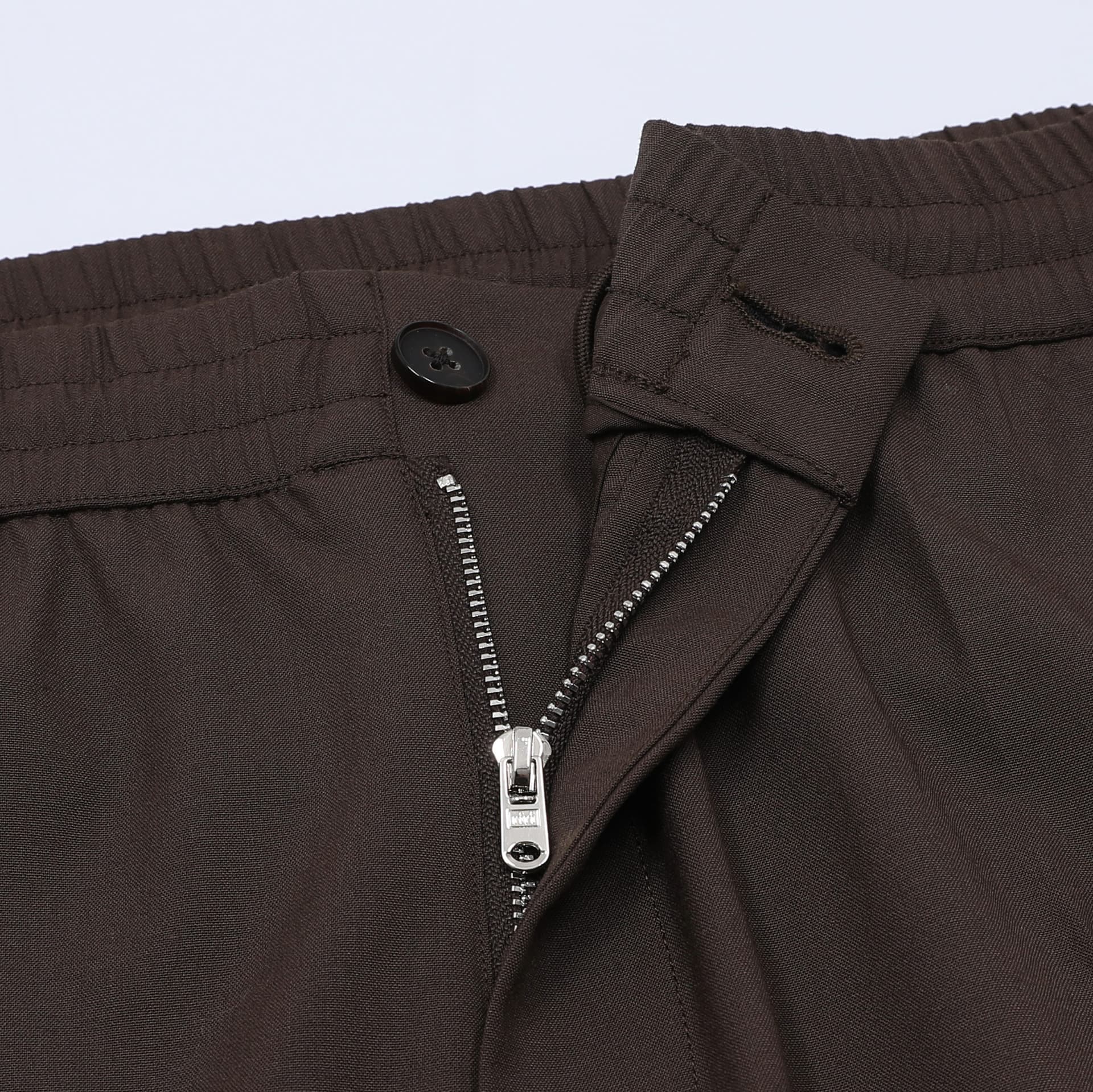 Rapallo Wool-Blend Jogger