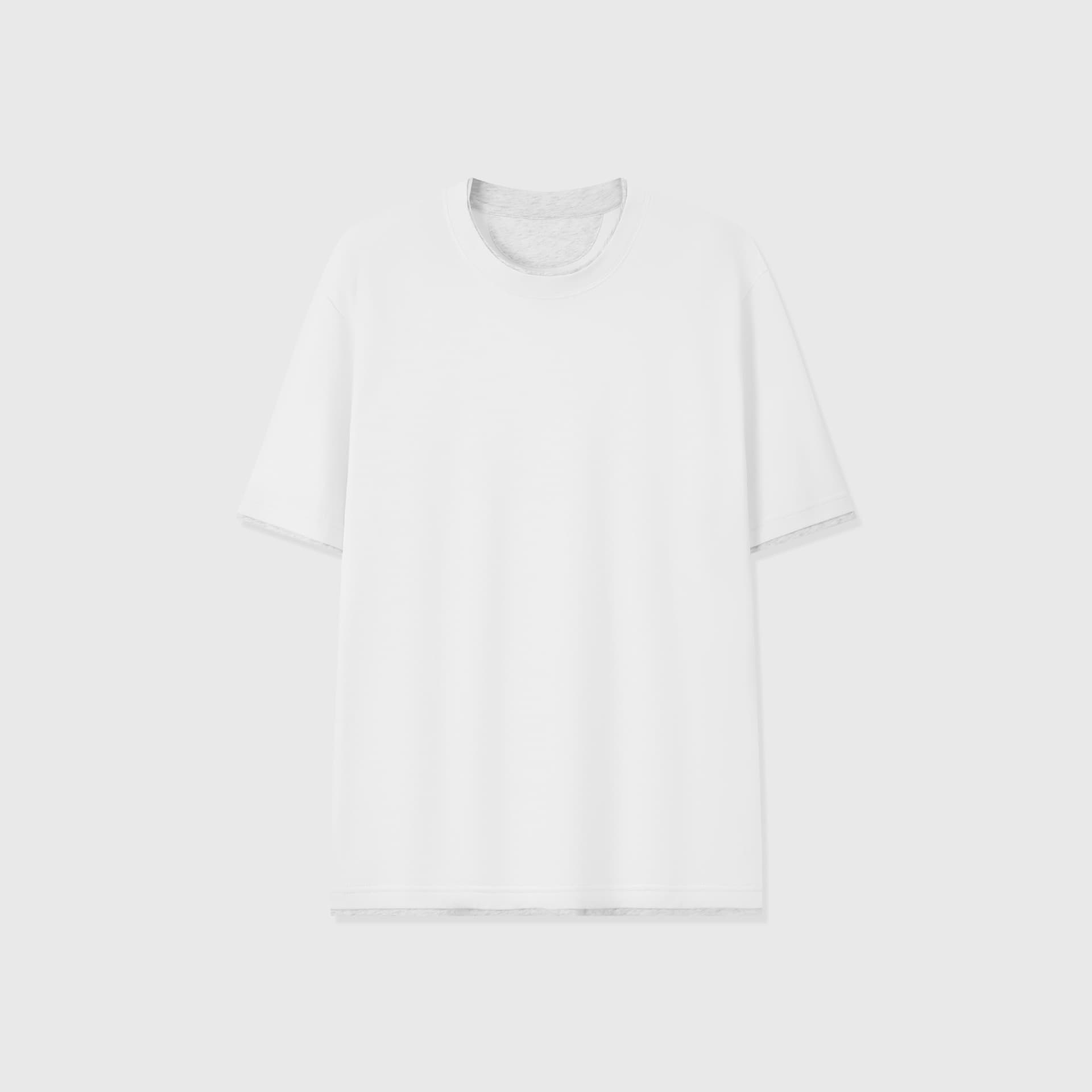 Lerici Layered Tee