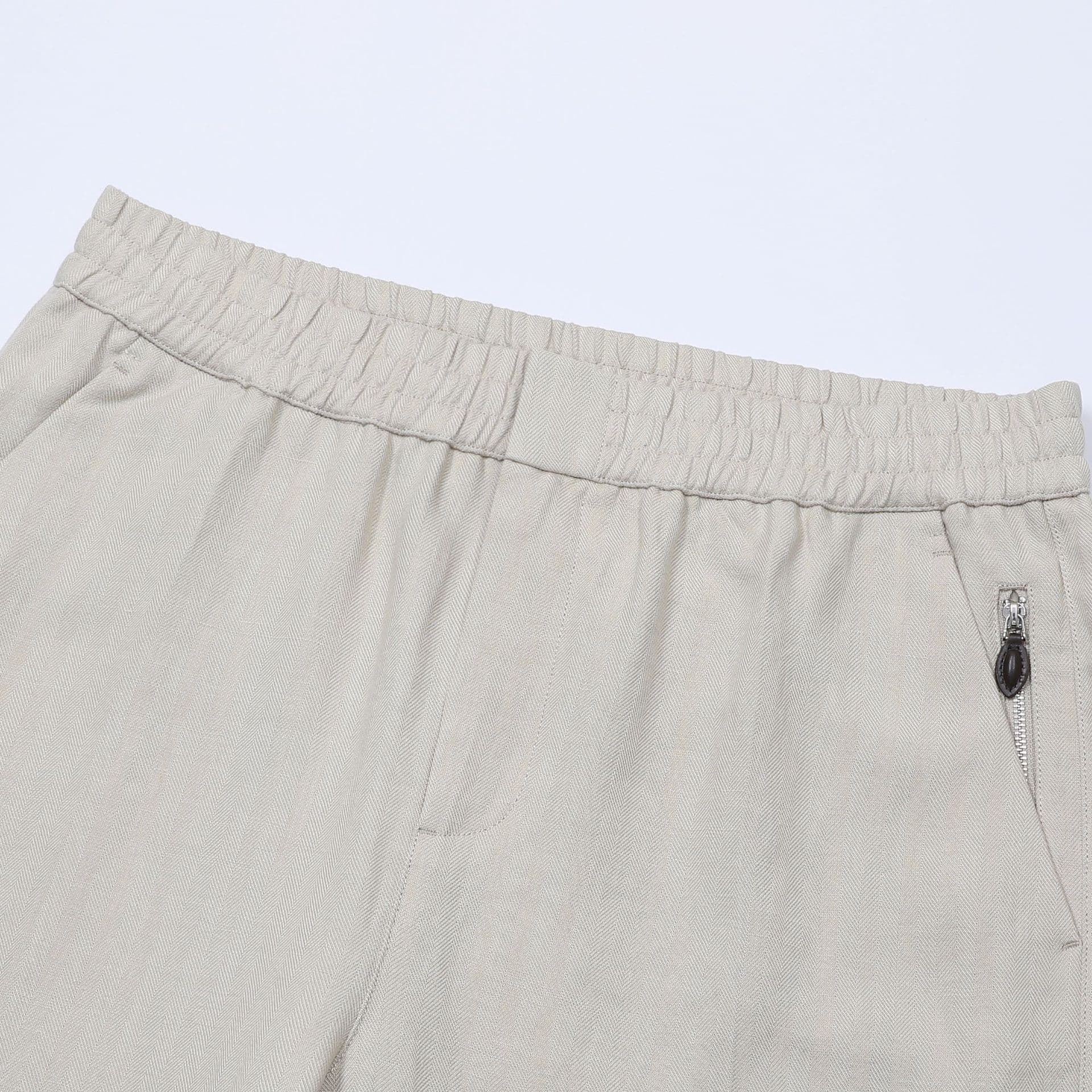 Orvieto Herringbone Trouser