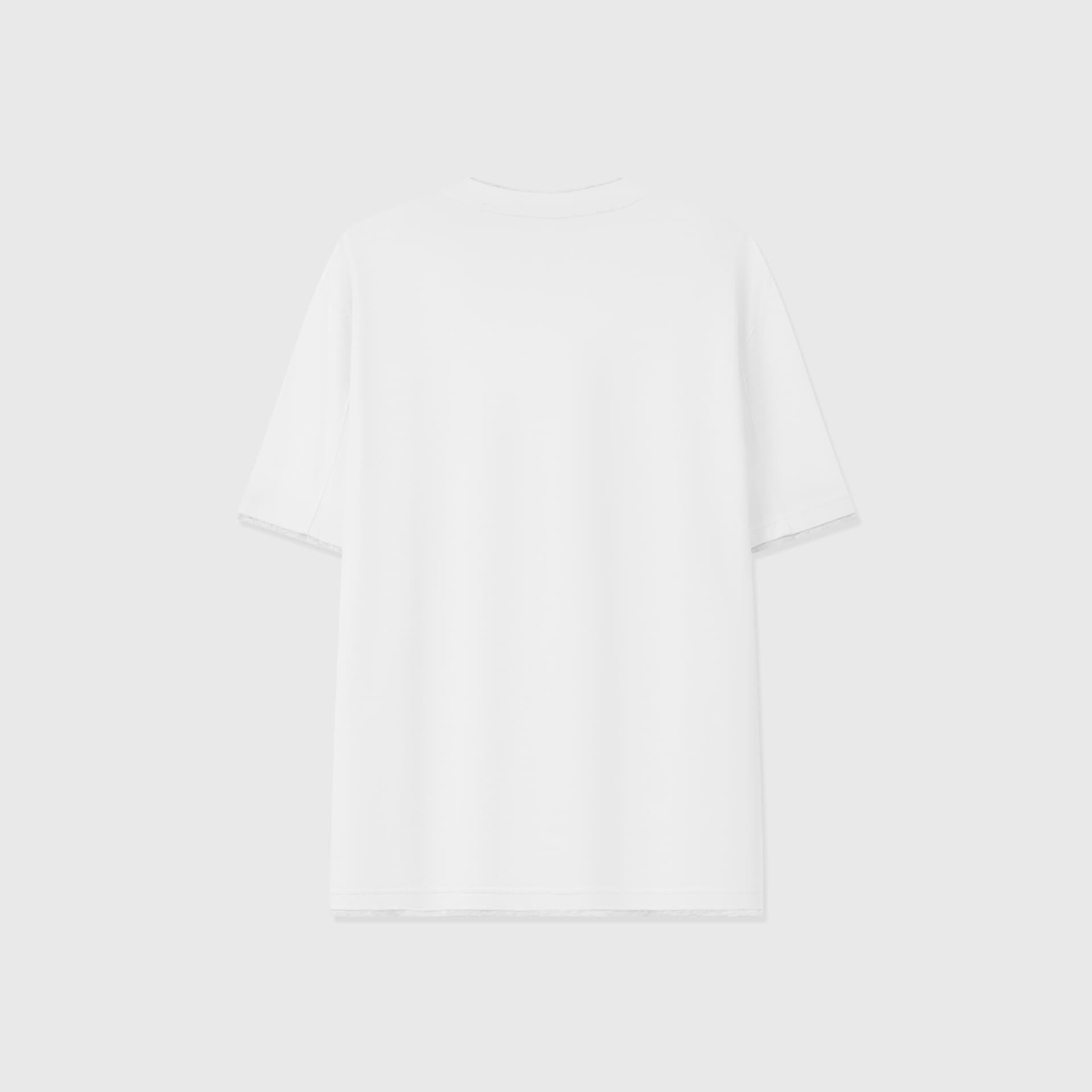 Lerici Layered Tee