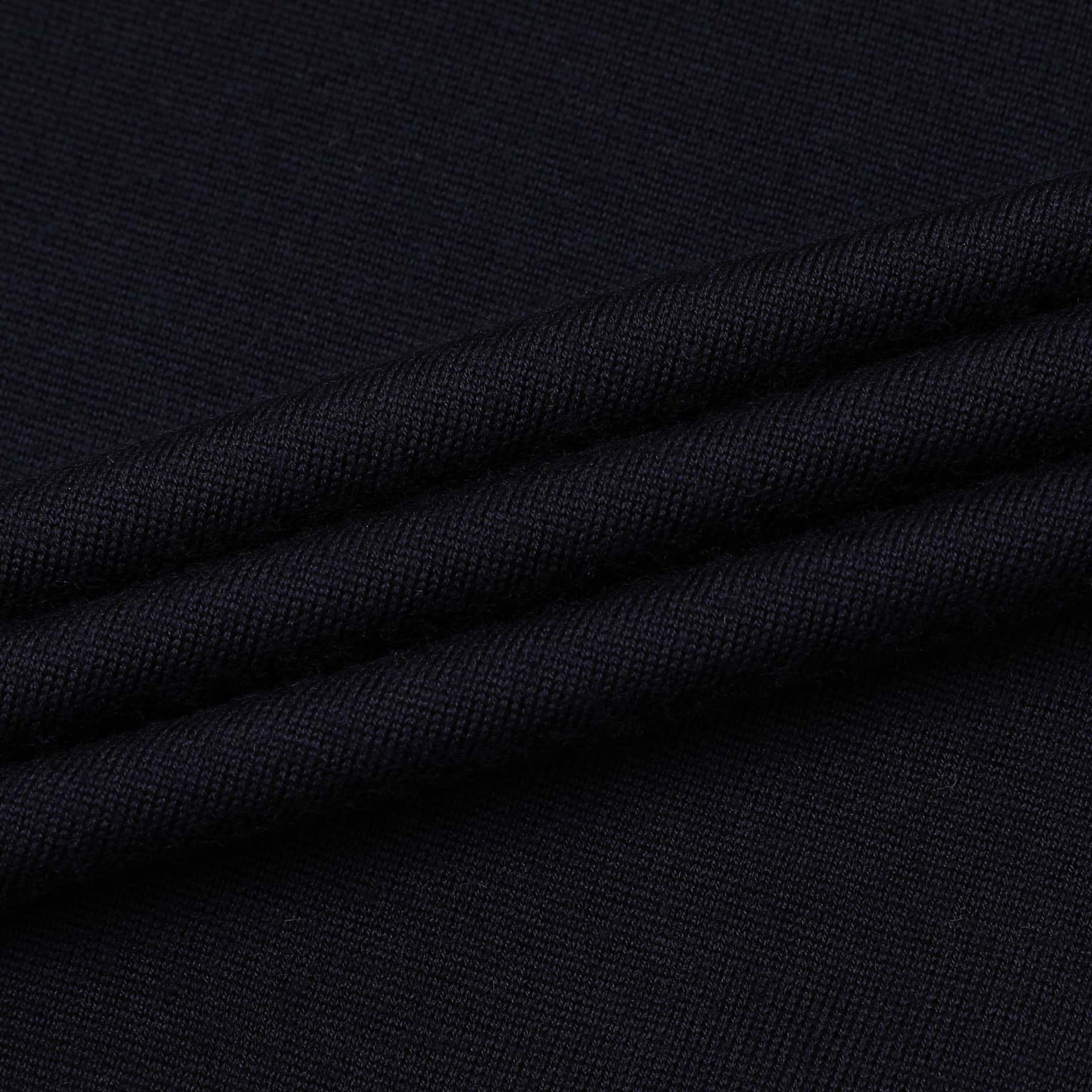 Harlow Wool Crewneck