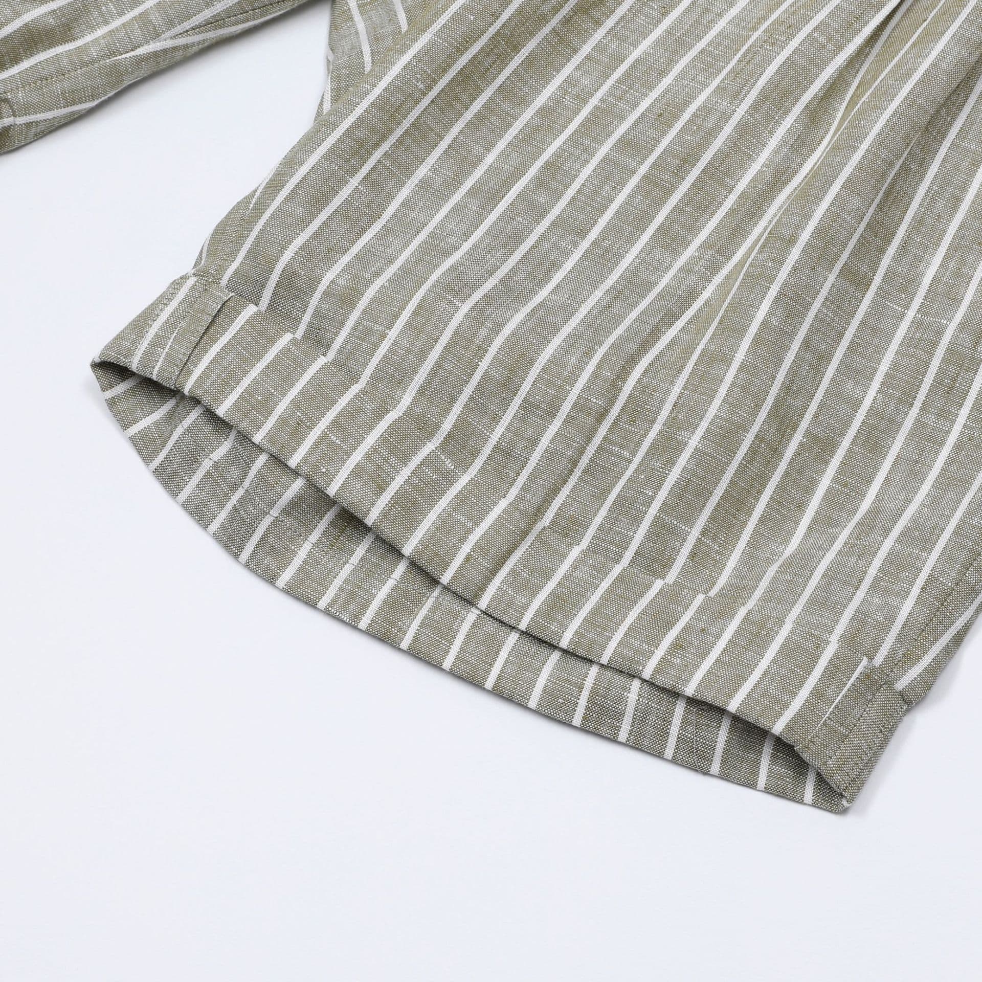 Tropea Linen Shorts