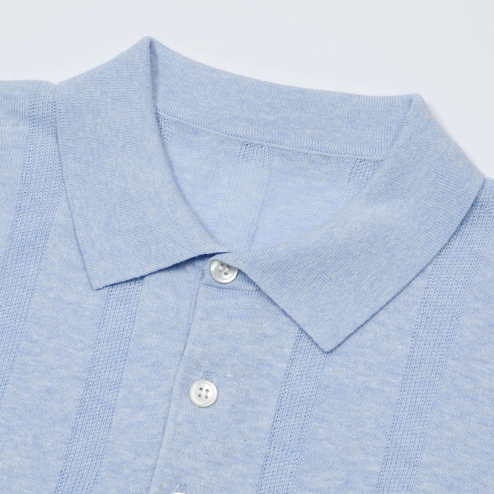 Varenna Knit Polo