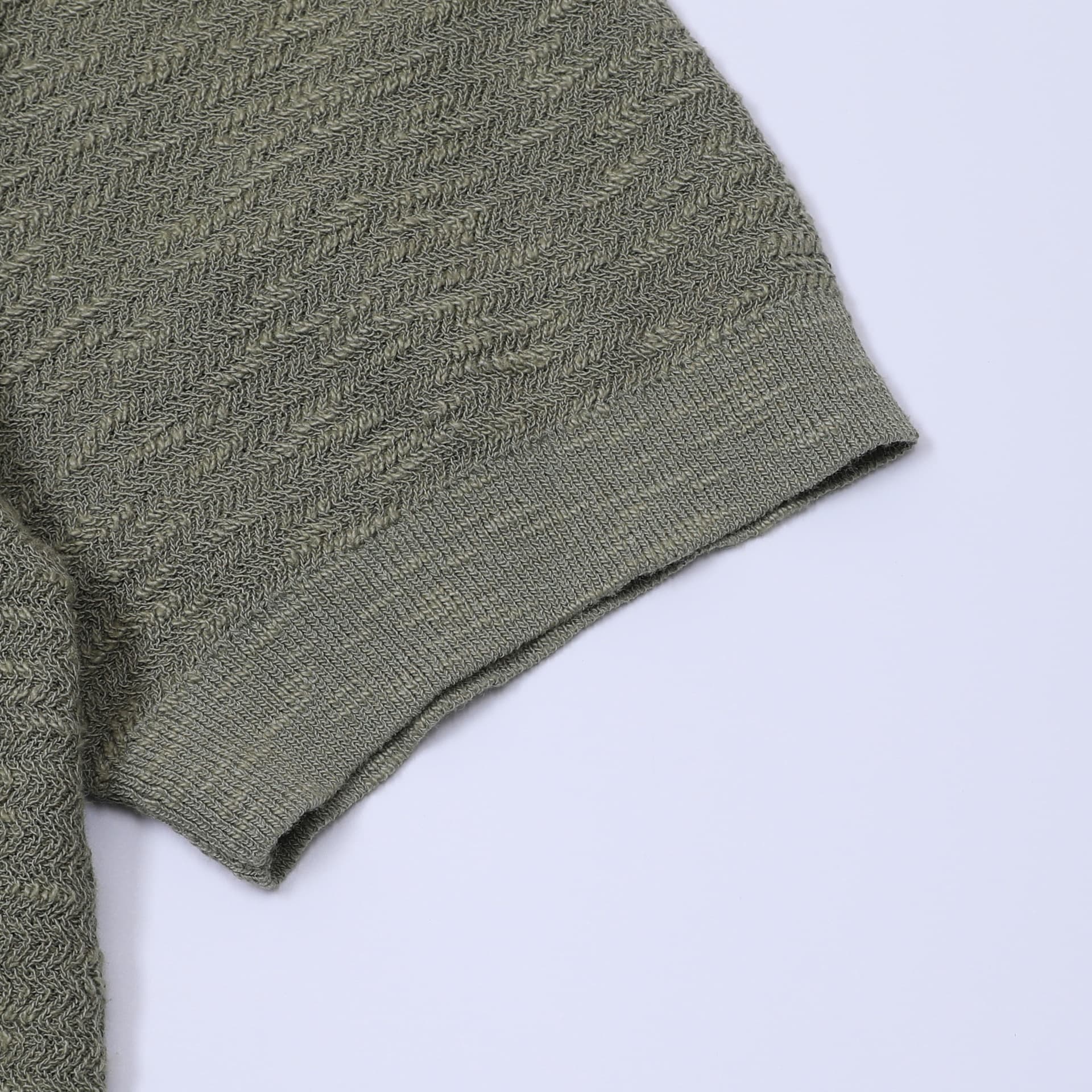 Cortona Knit Polo