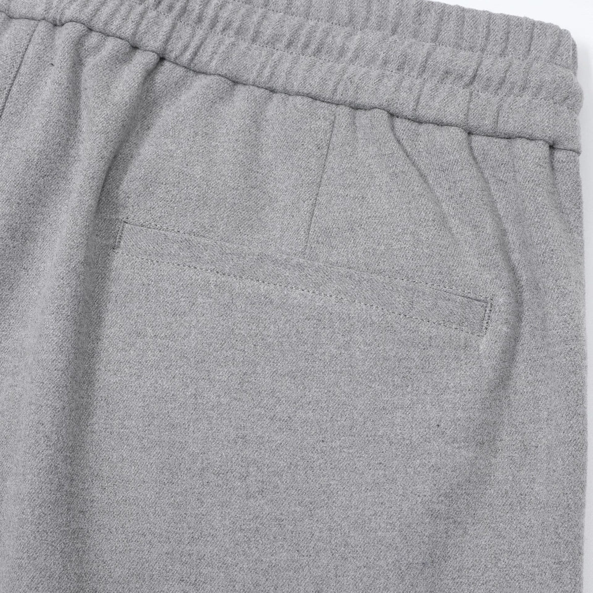 Portonovo Pleated Trousers