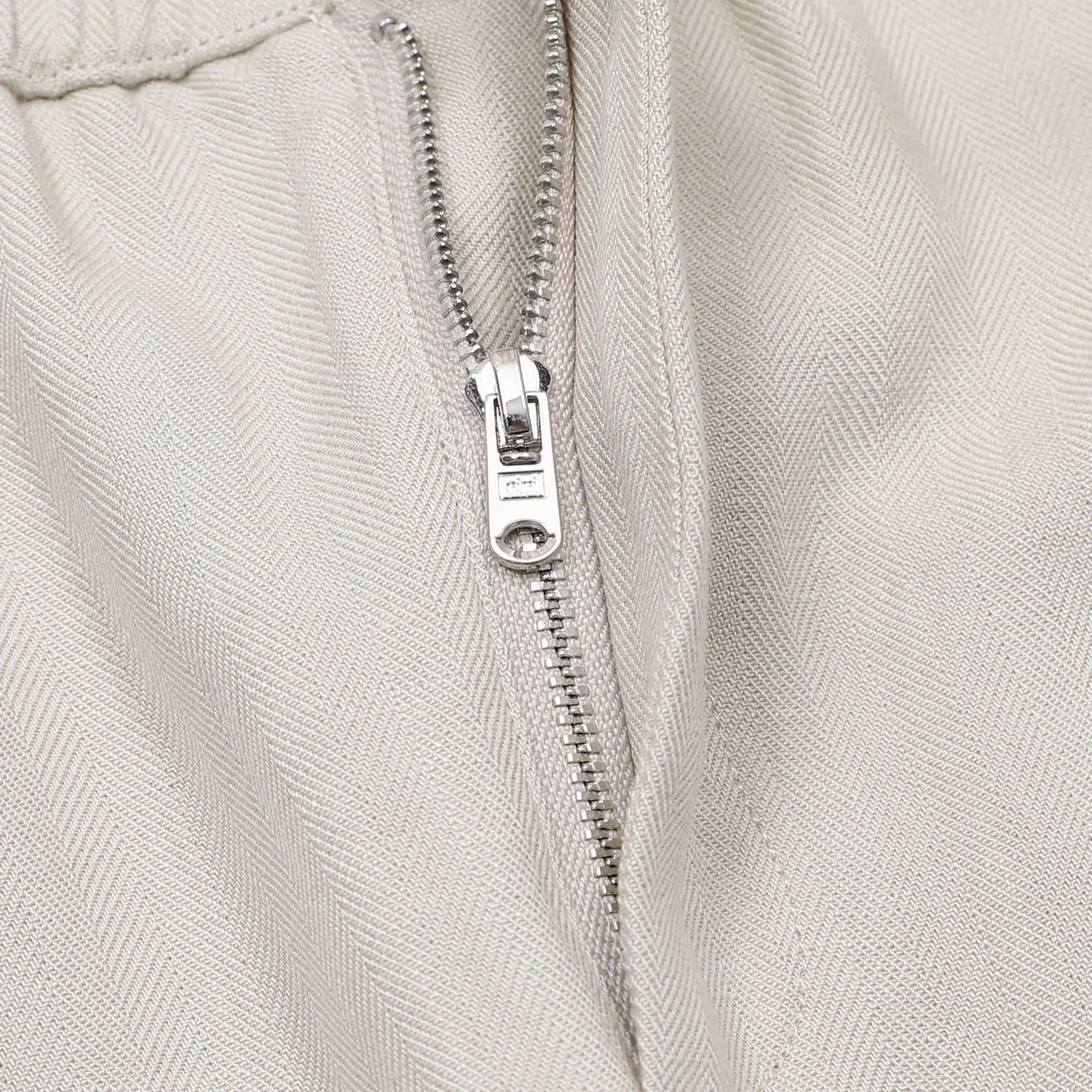 Orvieto Herringbone Trouser