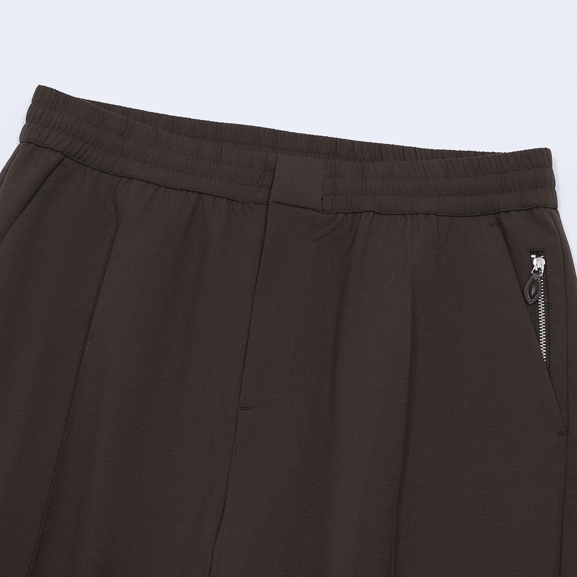 Rapallo Wool-Blend Jogger