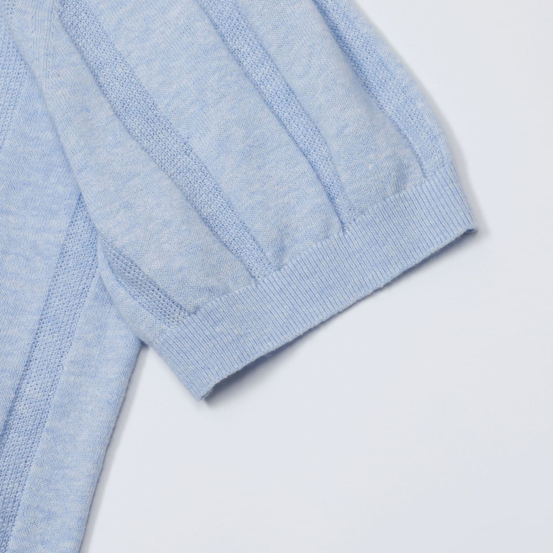 Varenna Knit Polo