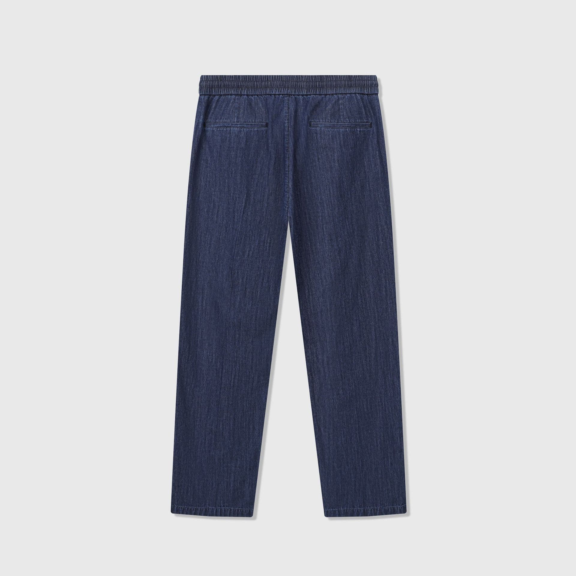 Ostia Drawstring Trouser