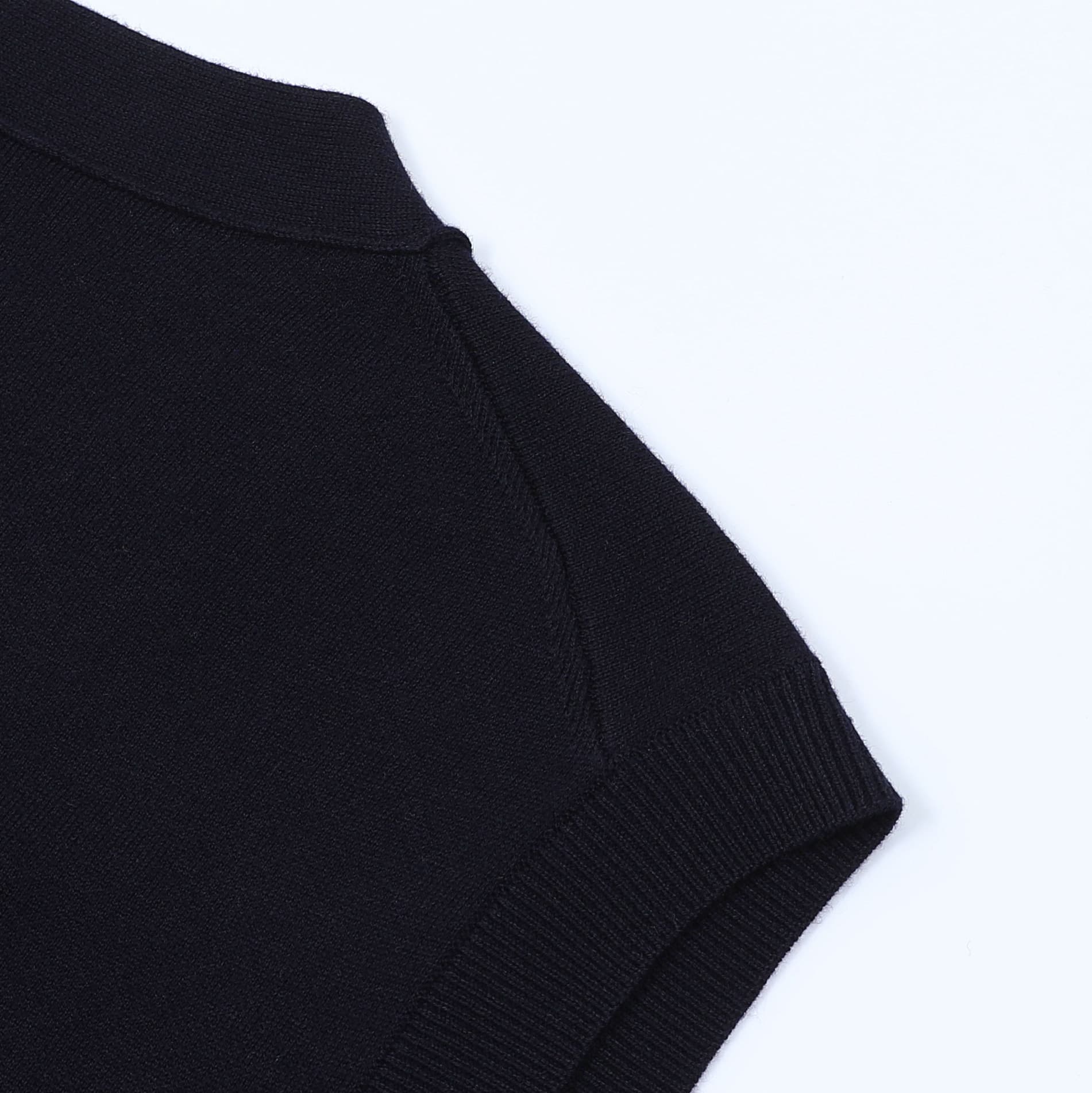 Aldwyn Knit Vest
