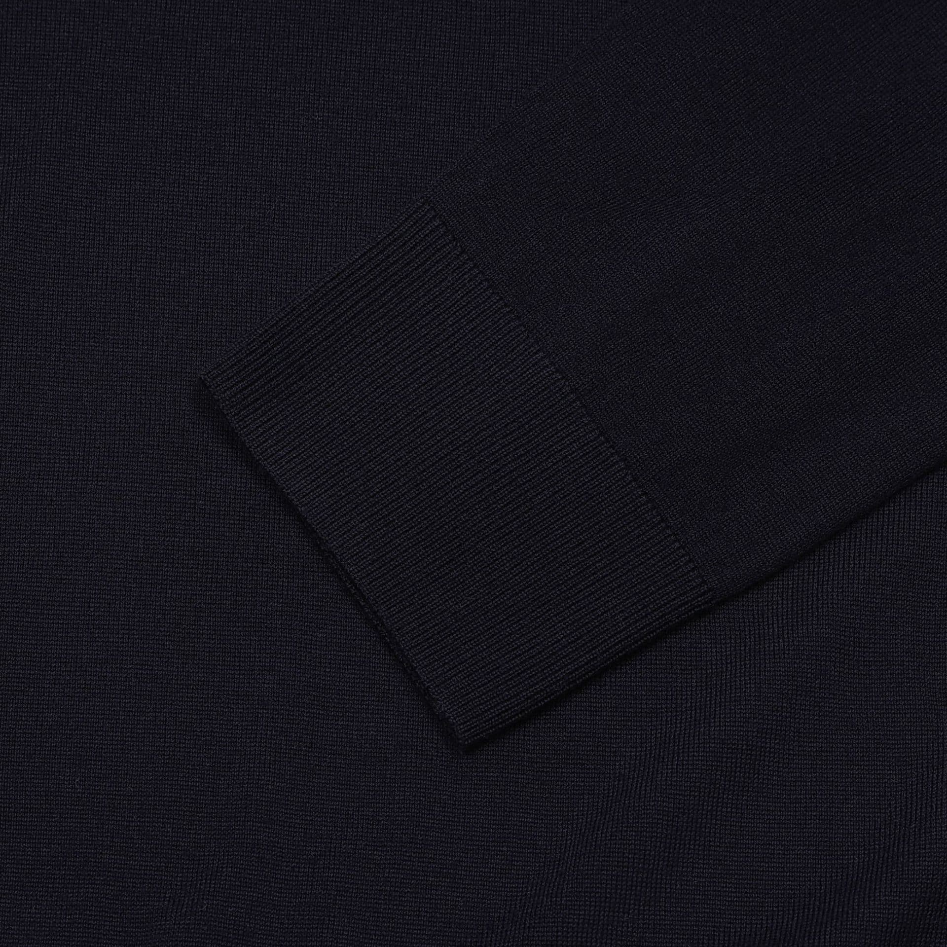 Harlow Wool Crewneck