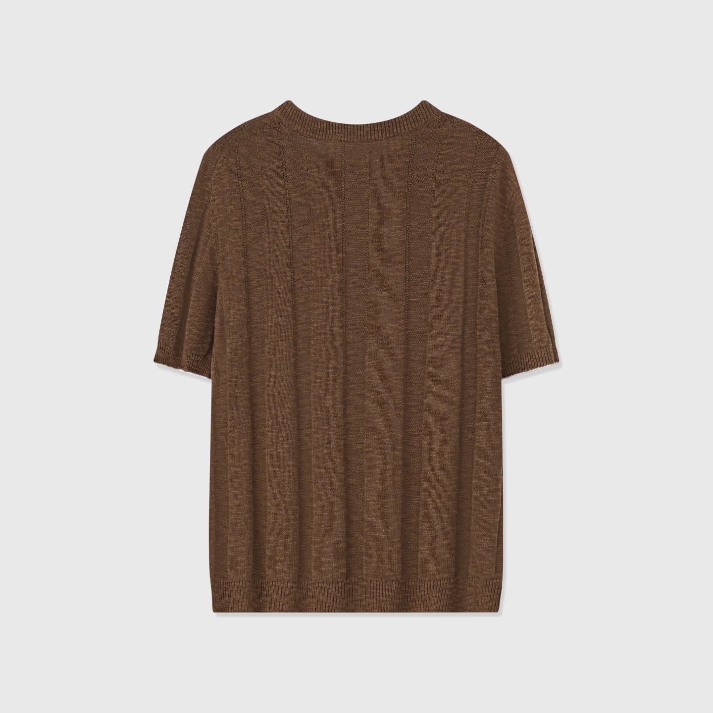 Sorrento Knit Henley
