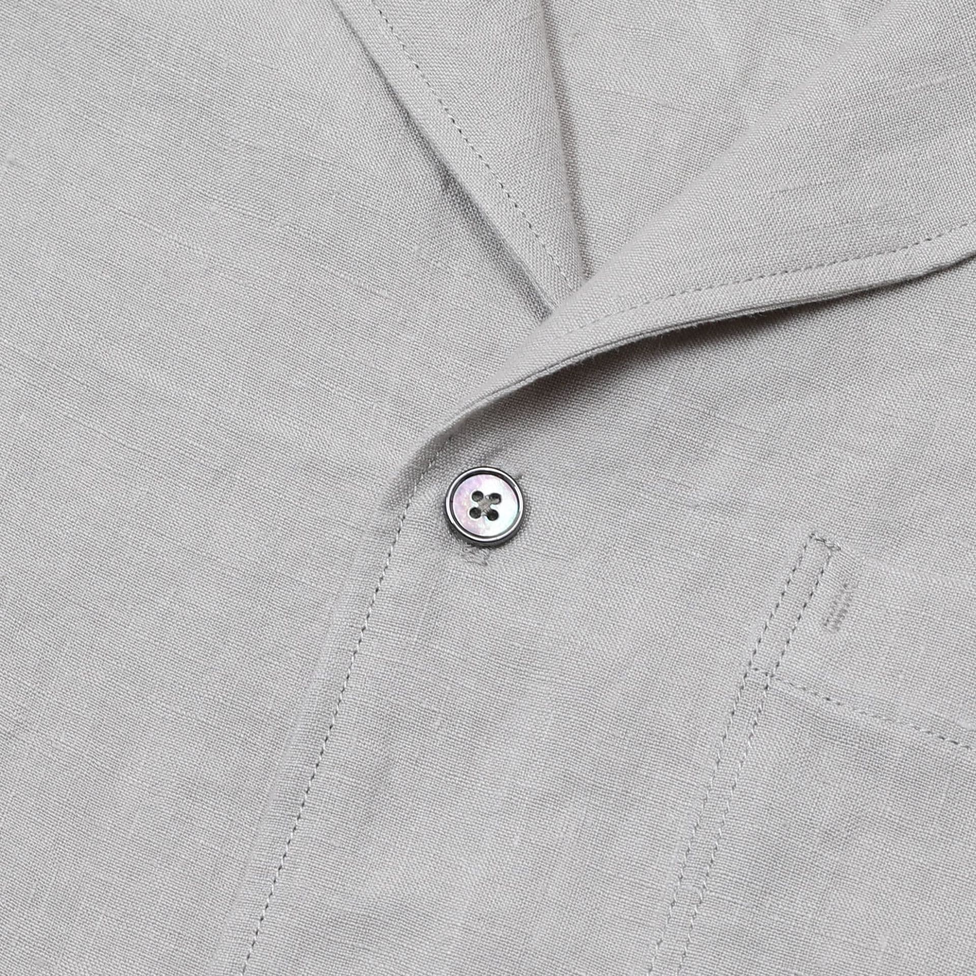 Ponza Camp-Collar Shirt