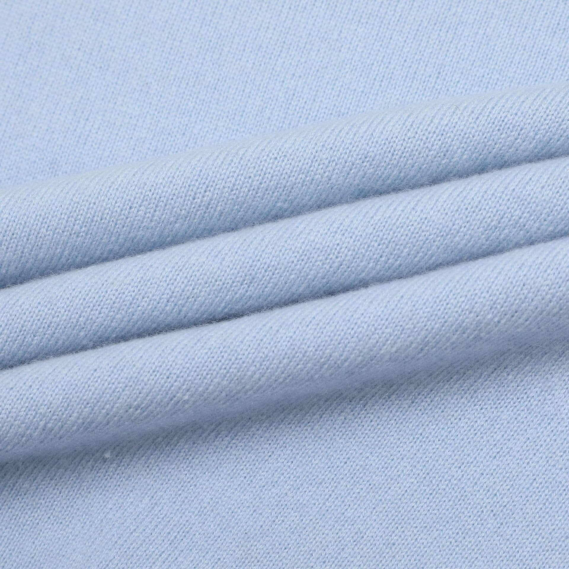 Merano Wool-Cashmere Crew Neck