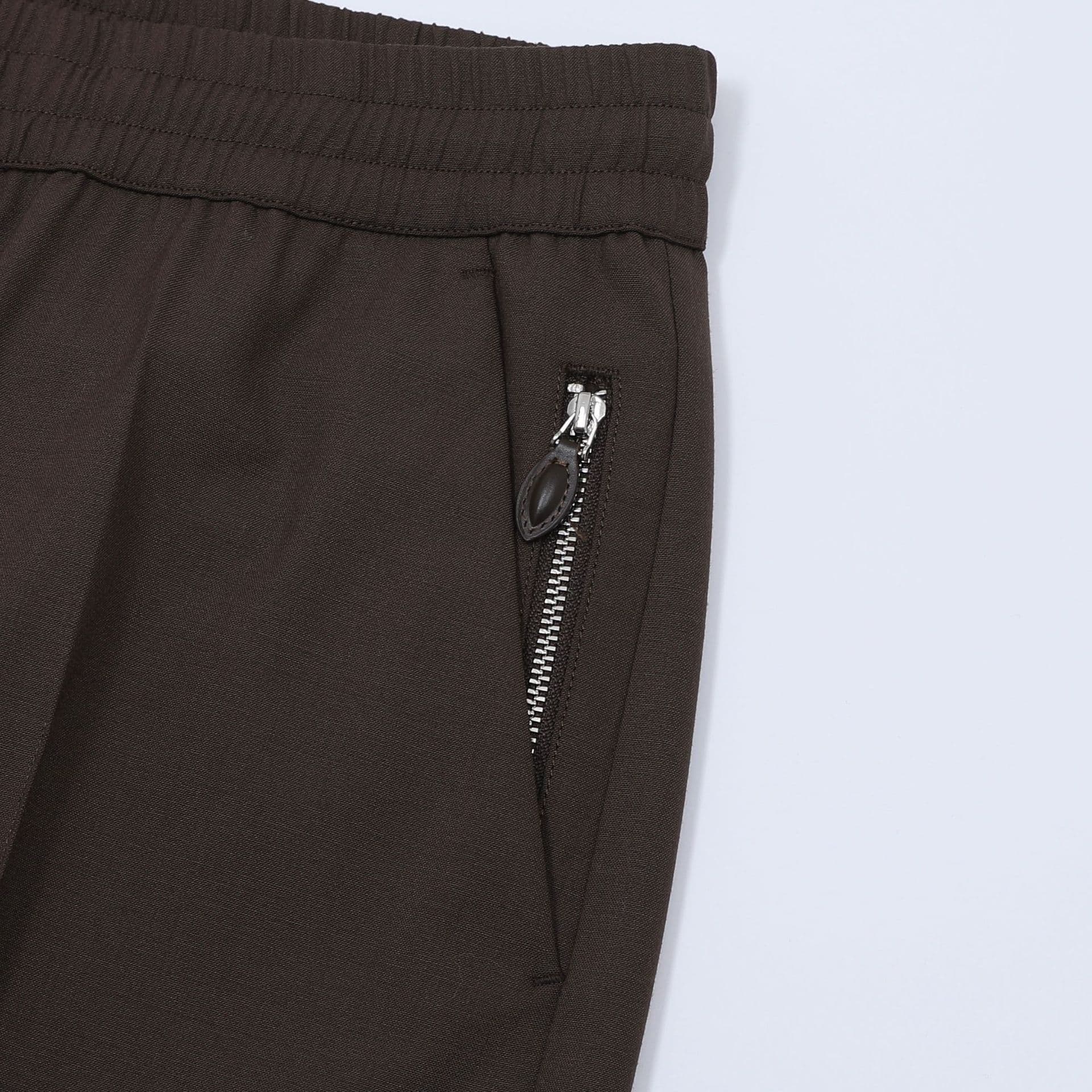 Rapallo Wool-Blend Jogger