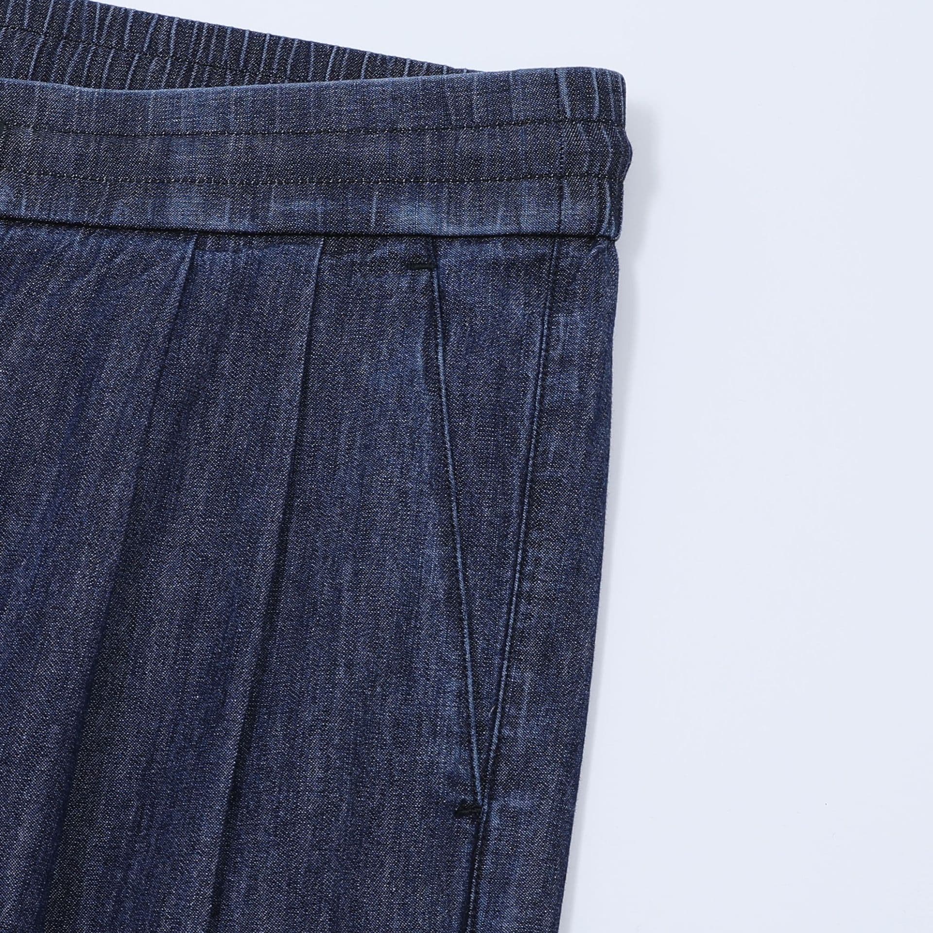 Ostia Drawstring Trouser