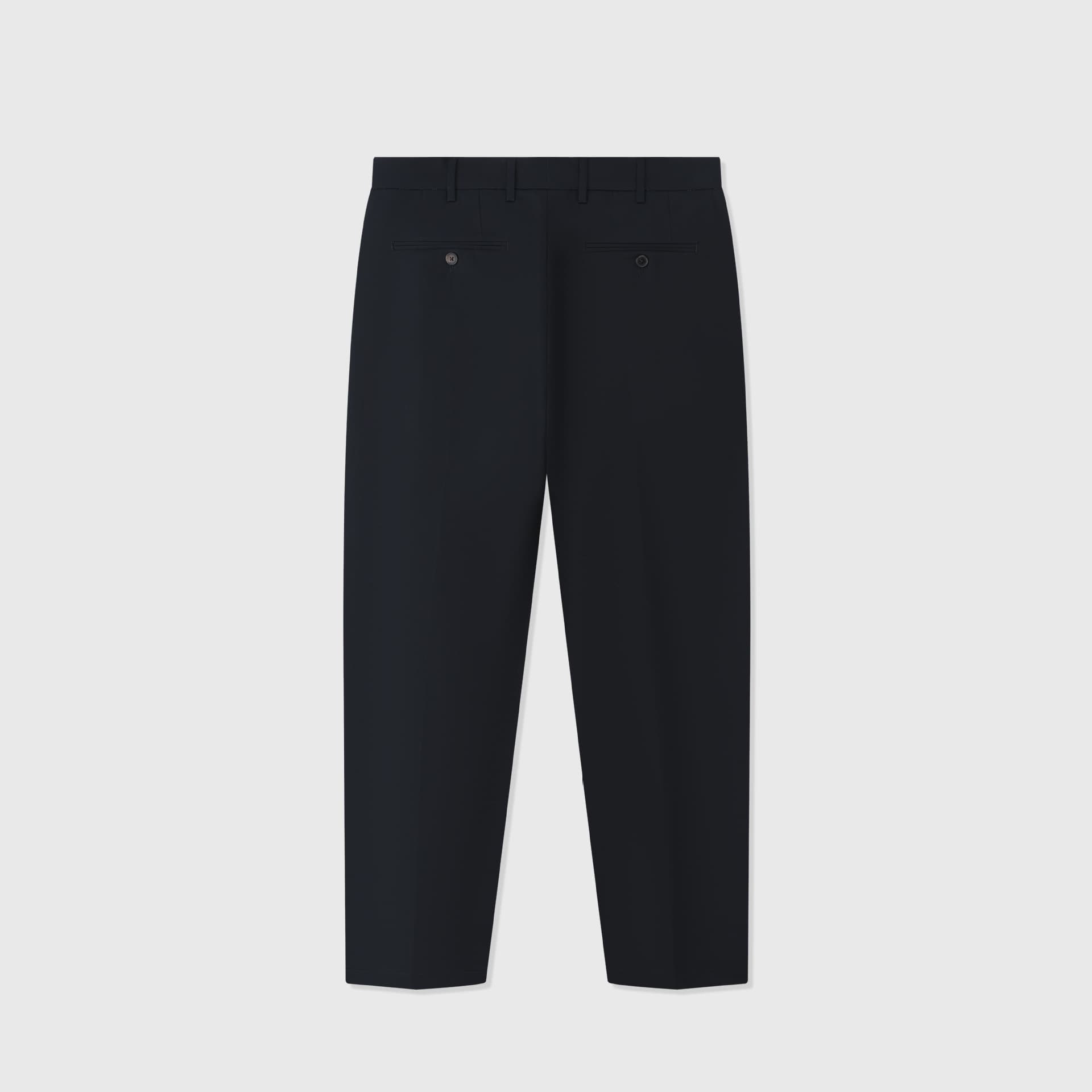 Menton Tailored Trouser