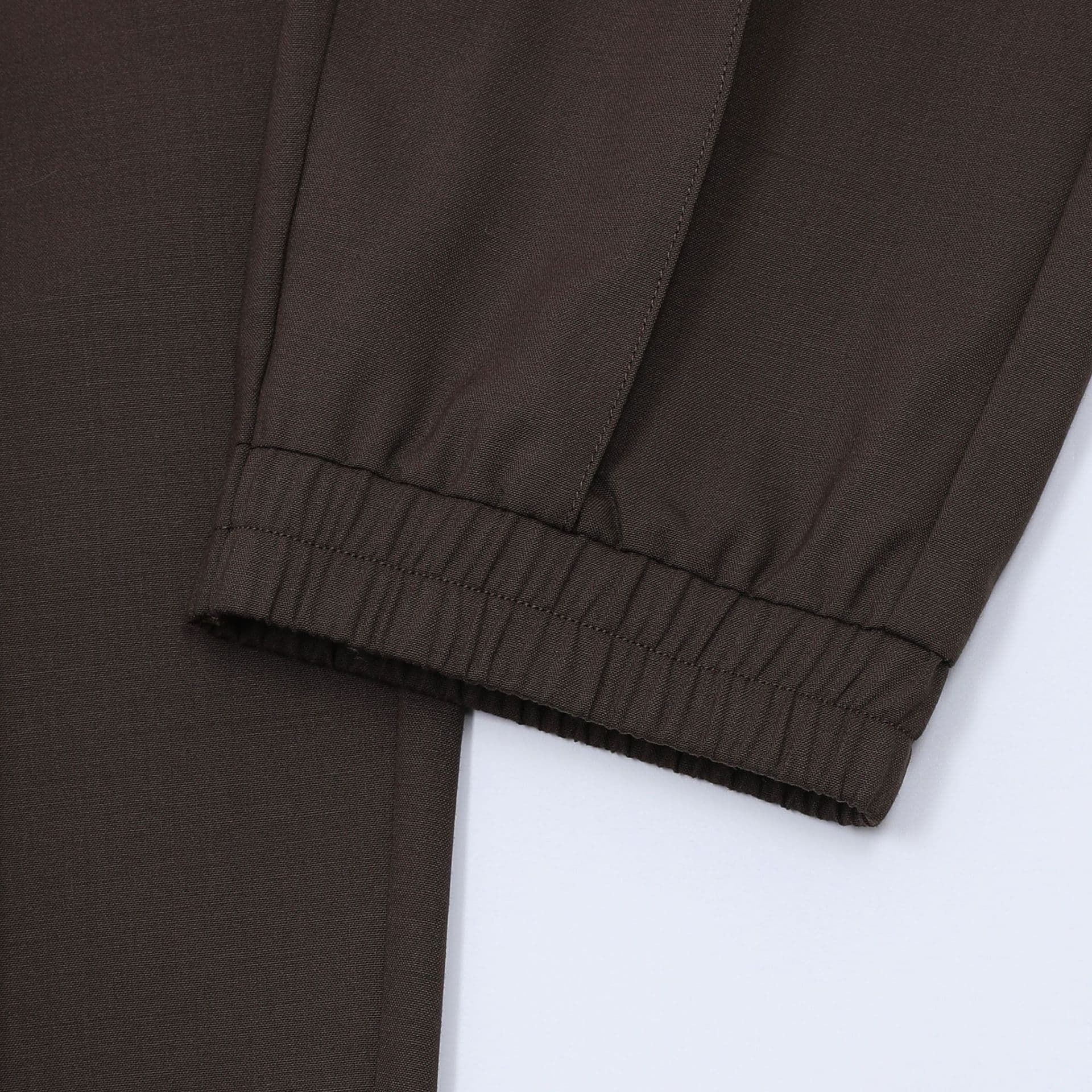 Rapallo Wool-Blend Jogger