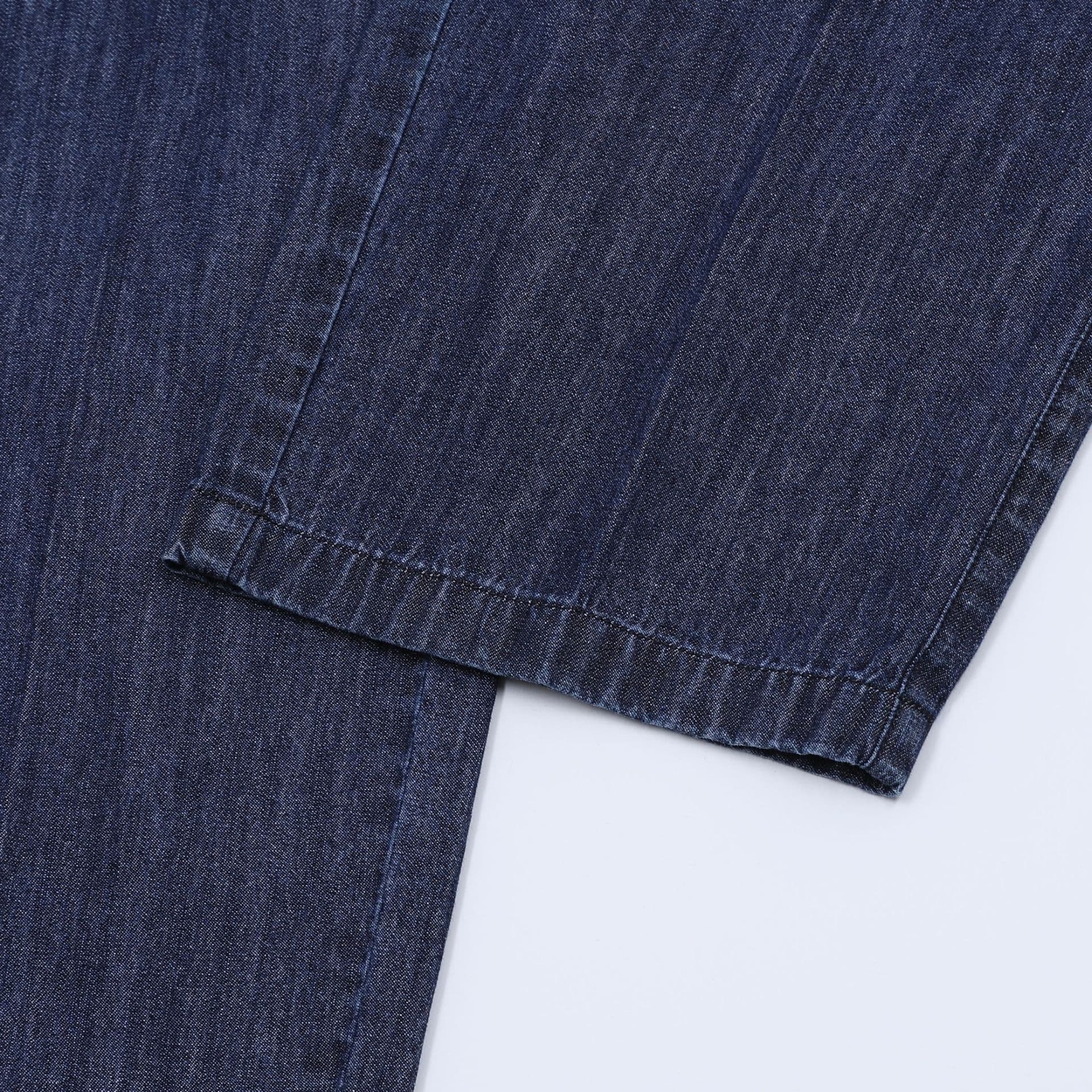 Ostia Drawstring Trouser