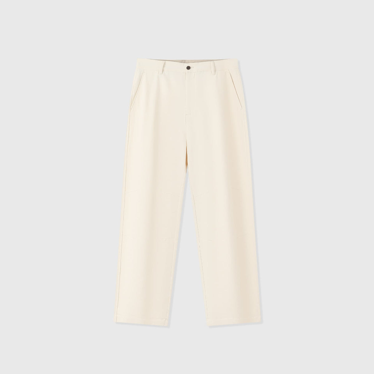 Bergamo Cotton Trousers
