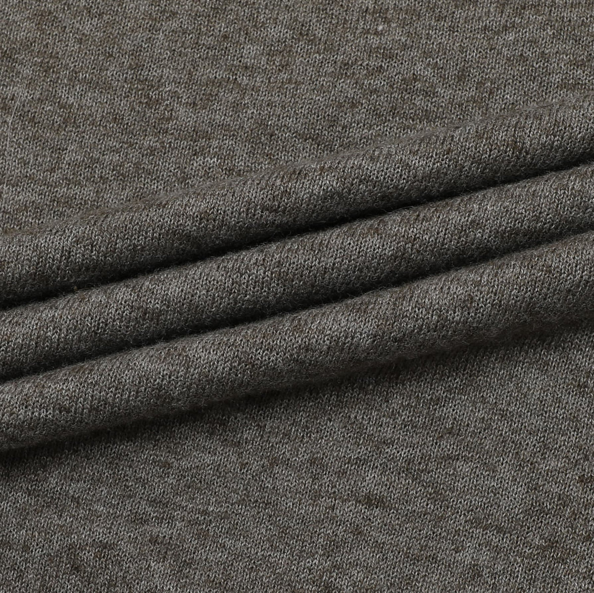 Marchetti Knit Crew Neck