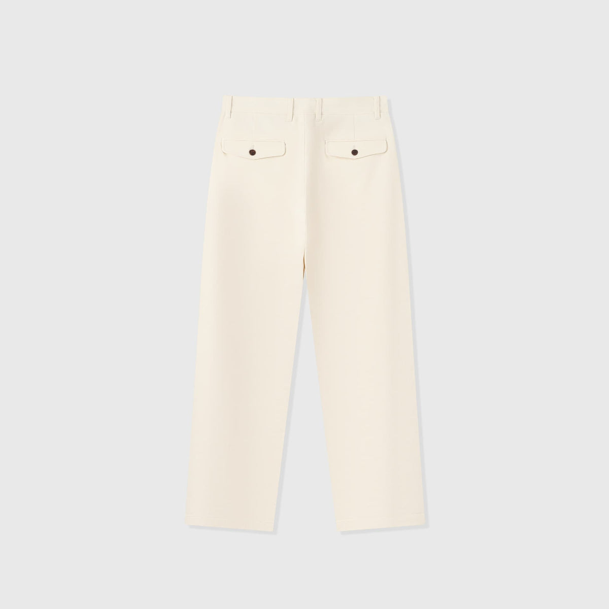 Bergamo Cotton Trousers