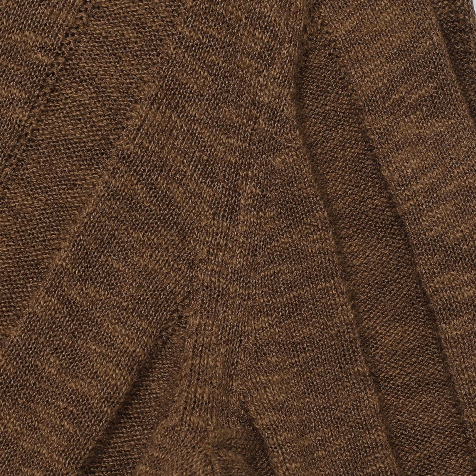 Sorrento Knit Henley