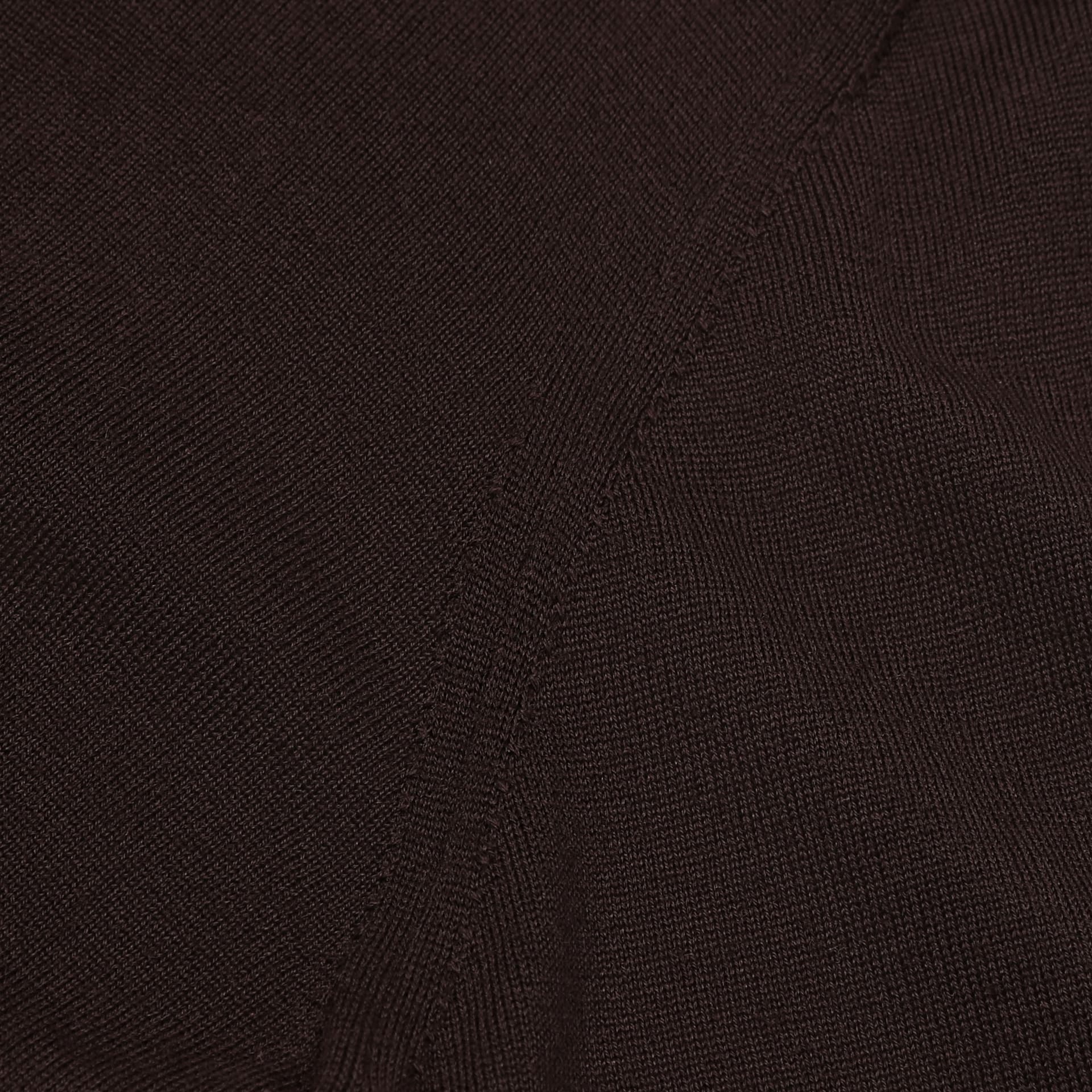 Harlow Wool Crewneck