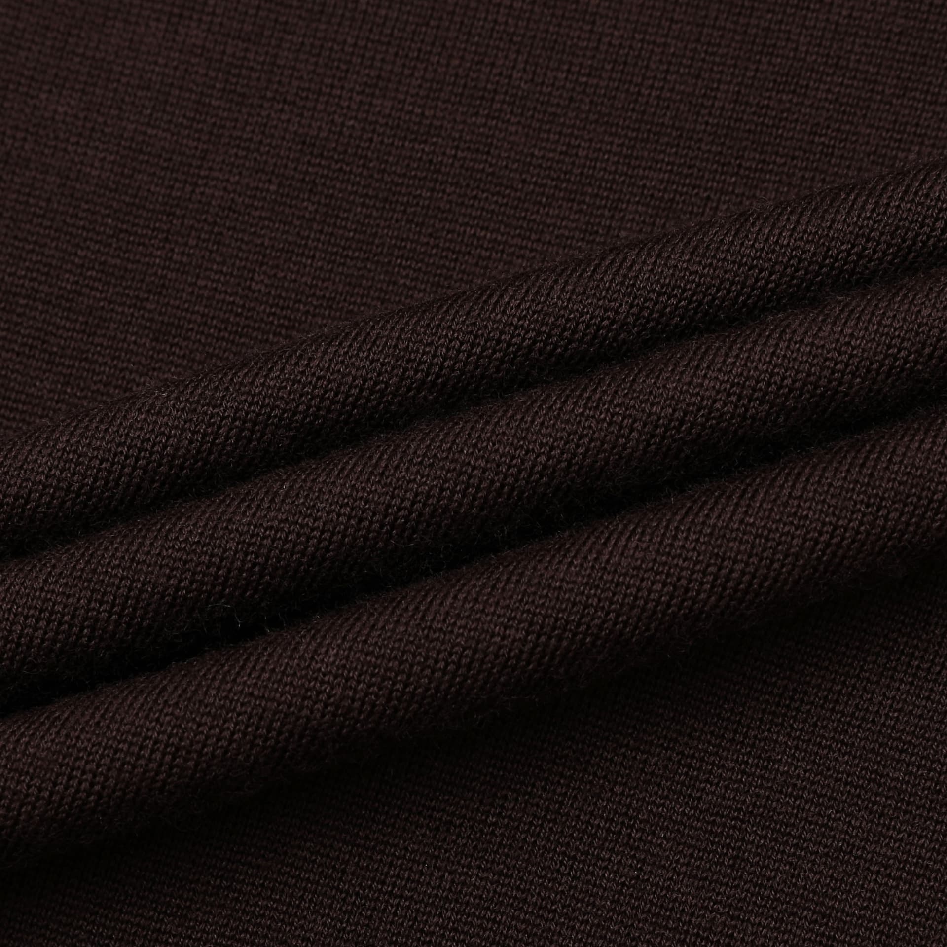 Harlow Wool Crewneck
