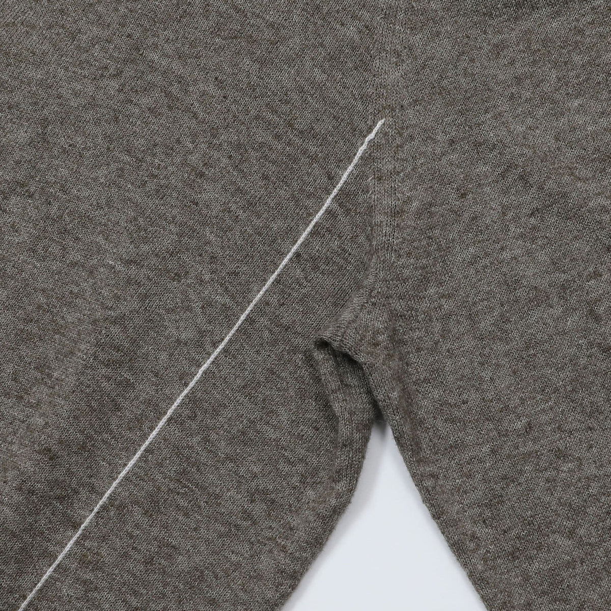 Marchetti Knit Crew Neck