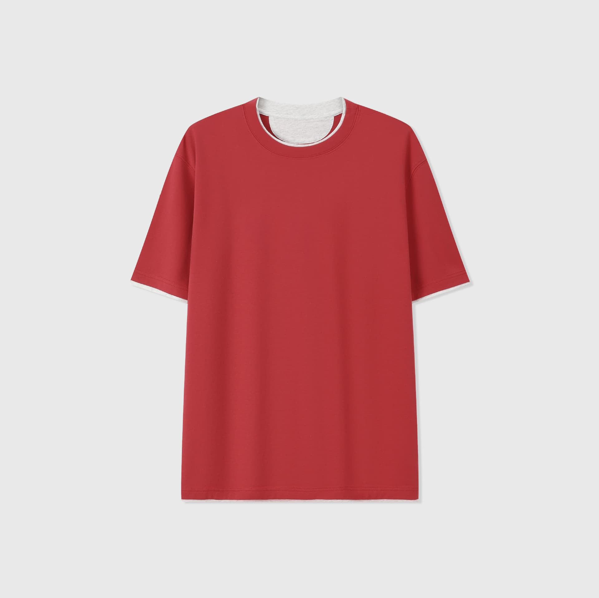 Lerici Layered Tee