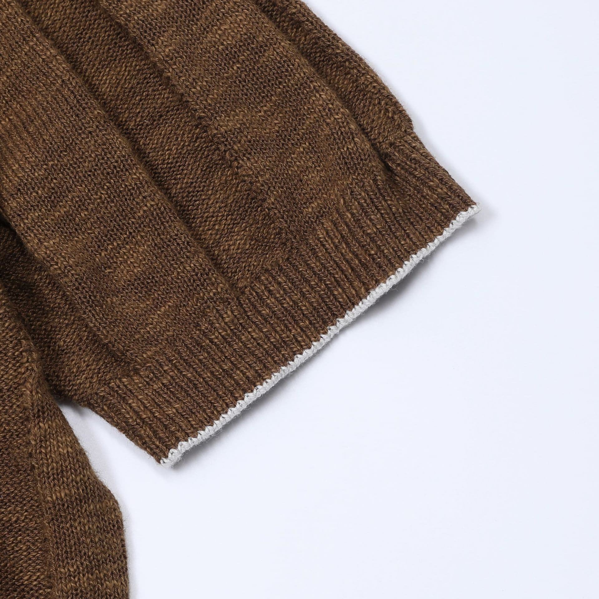 Sorrento Knit Henley