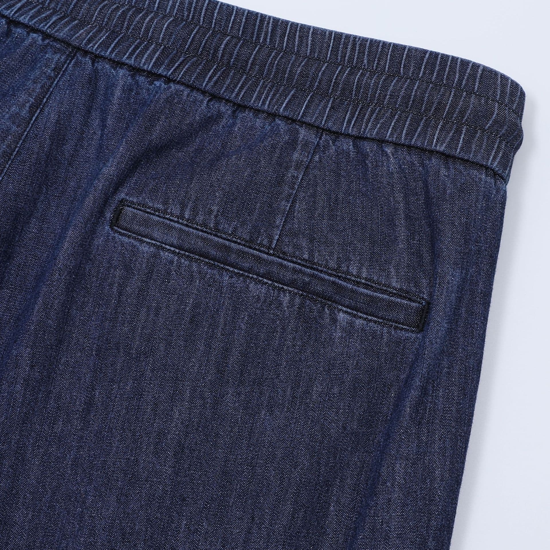 Ostia Drawstring Trouser