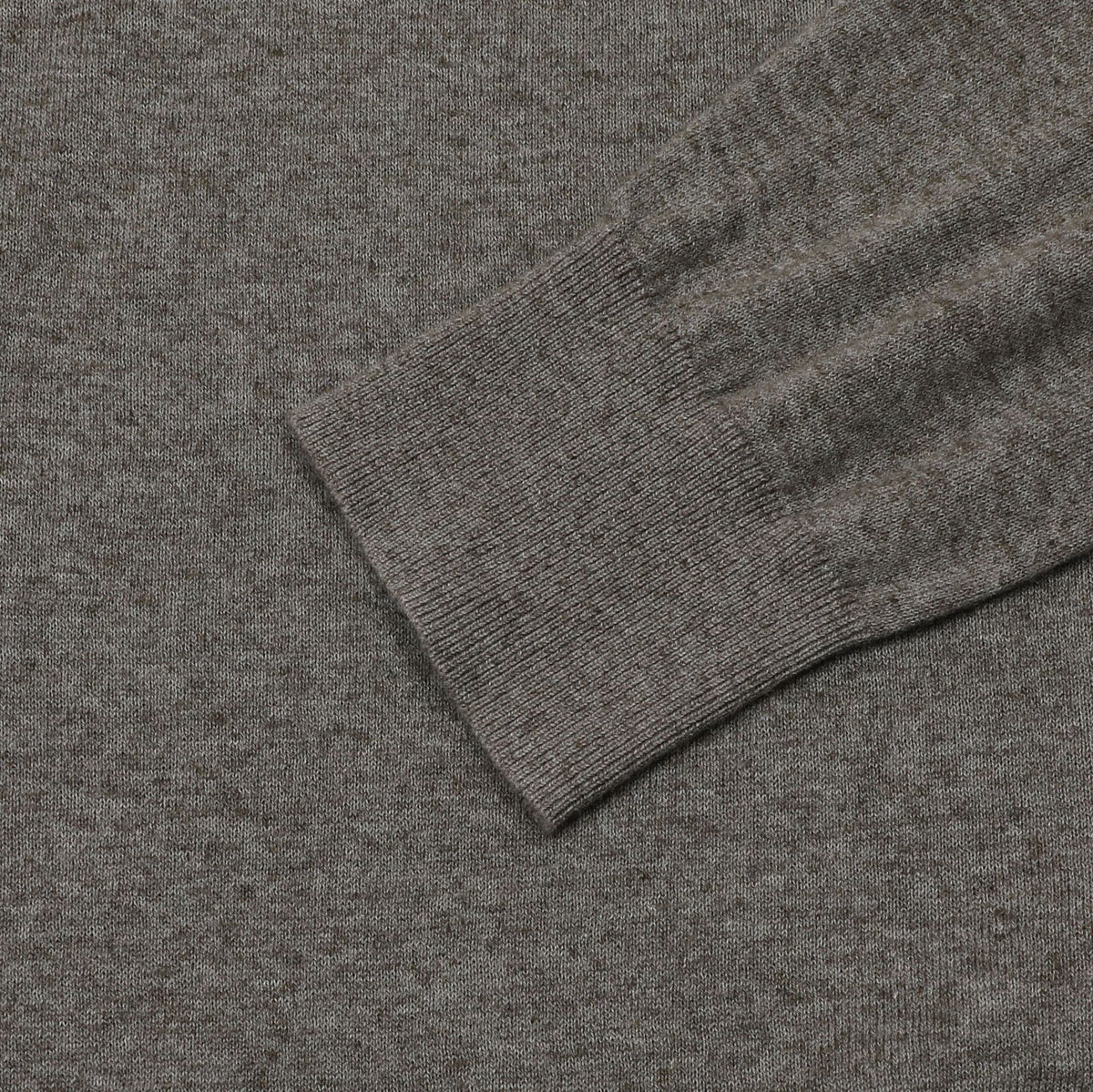 Marchetti Knit Crew Neck