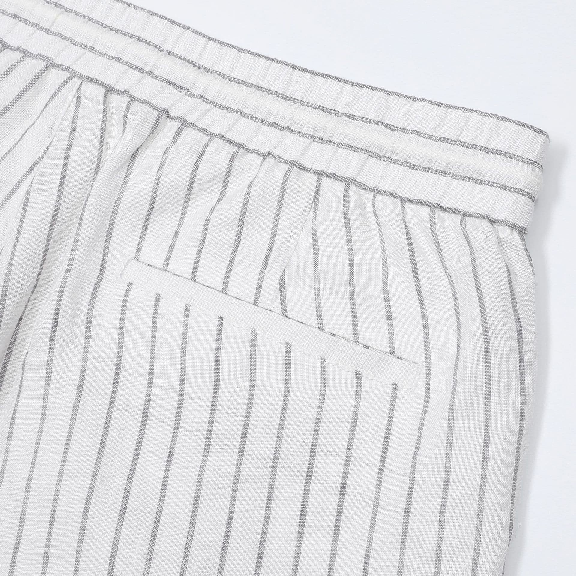 Tropea Linen Shorts
