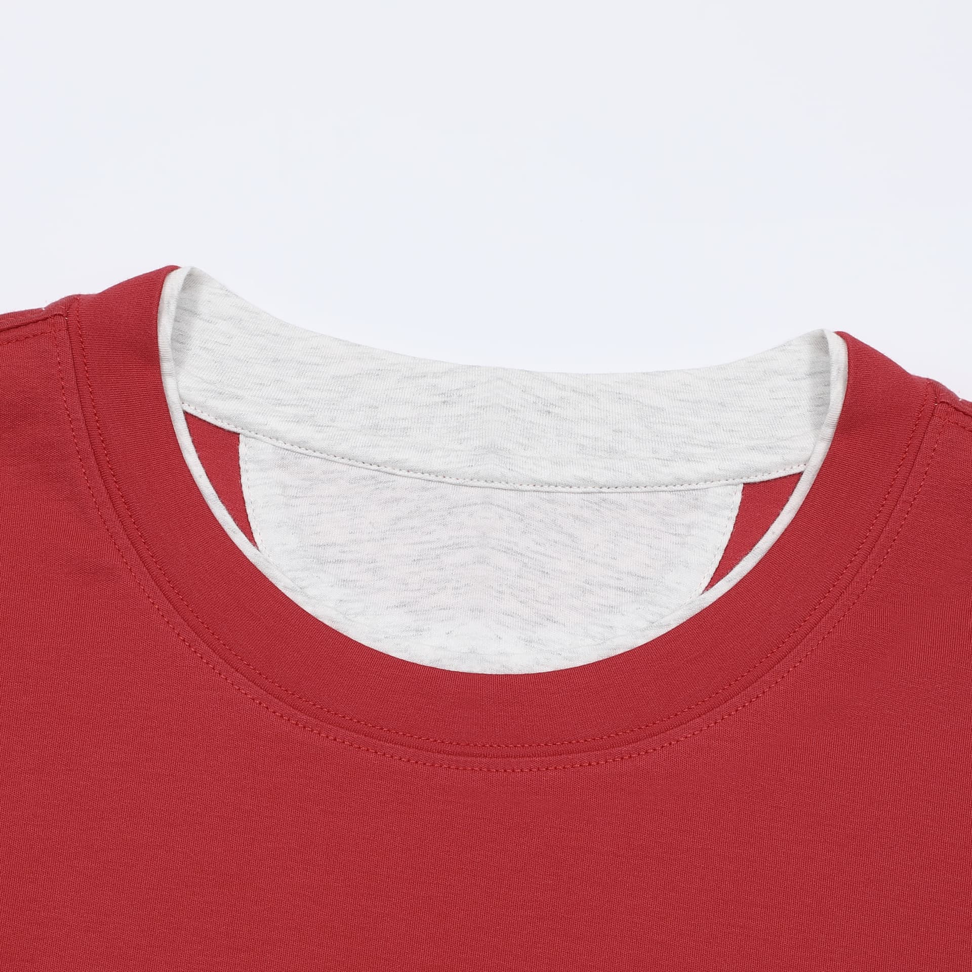 Lerici Layered Tee