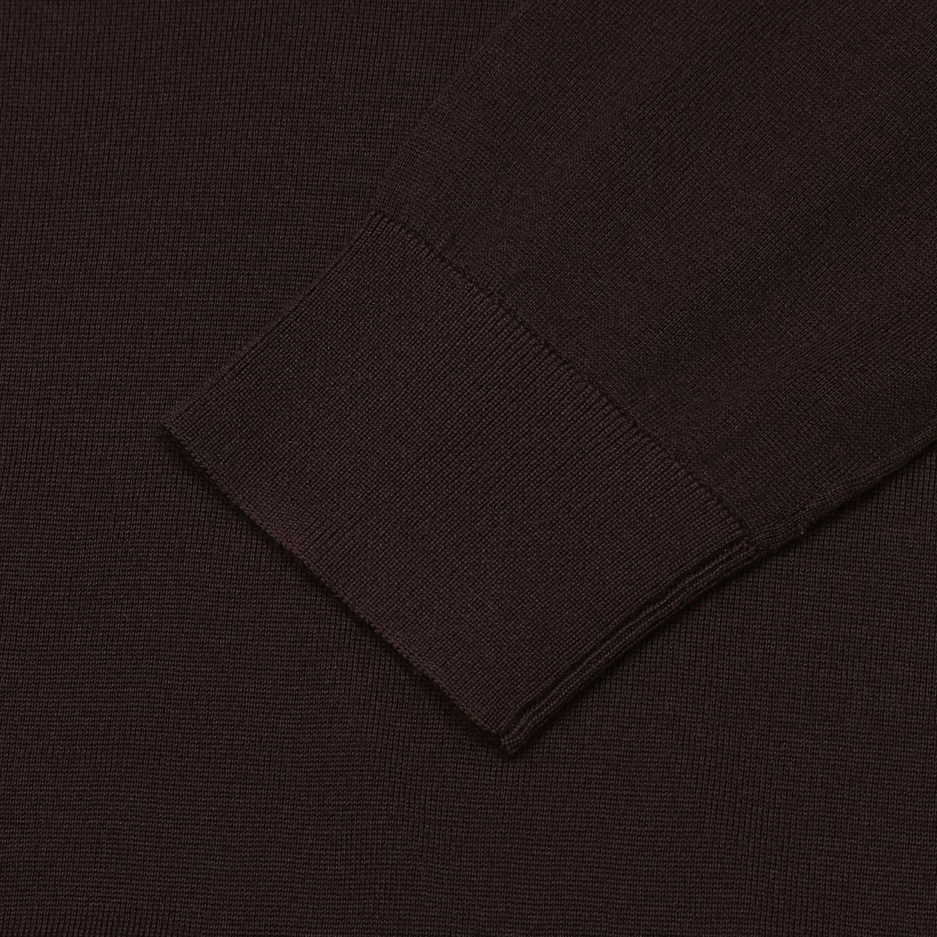 Harlow Wool Crewneck