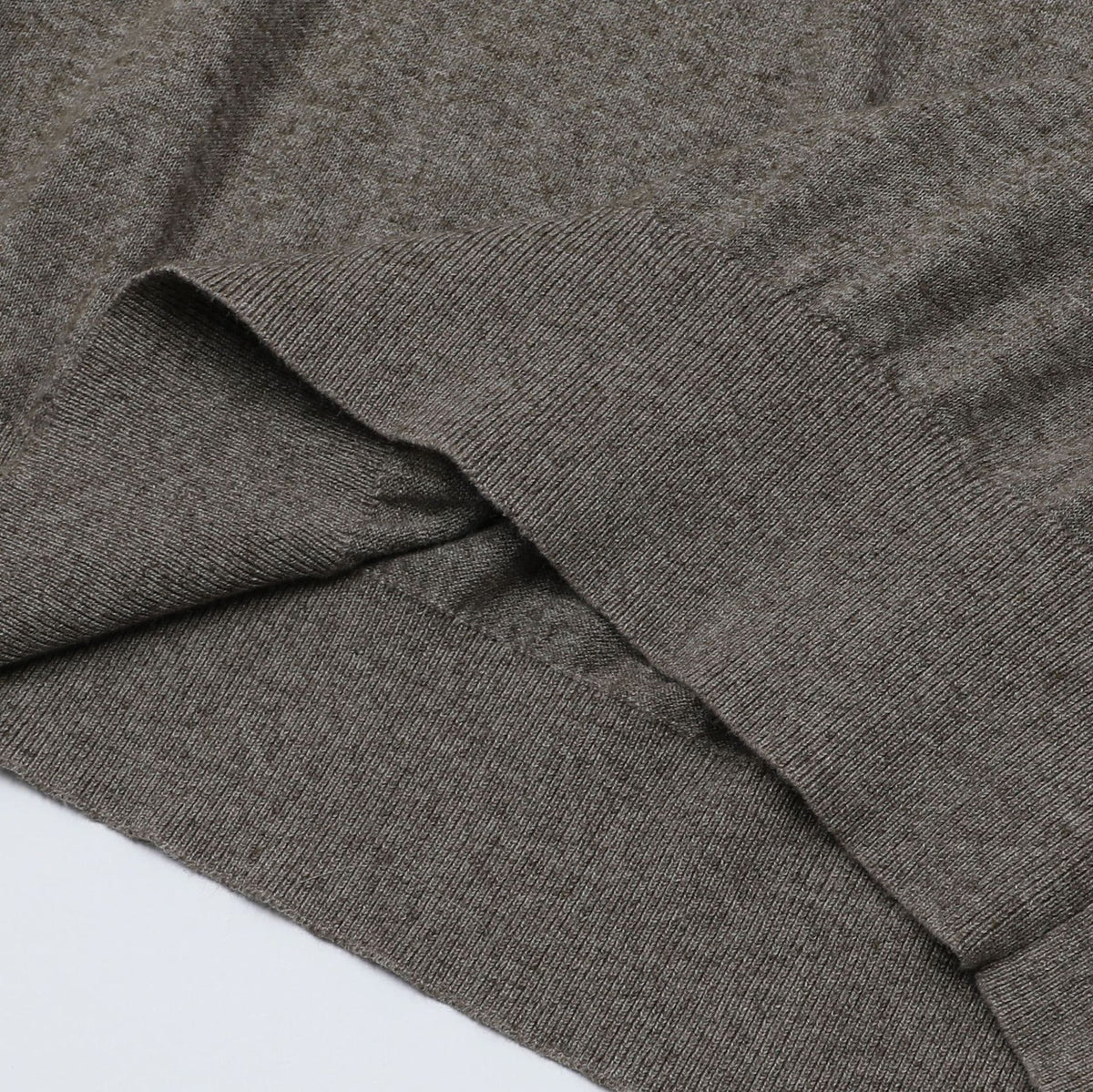 Marchetti Knit Crew Neck