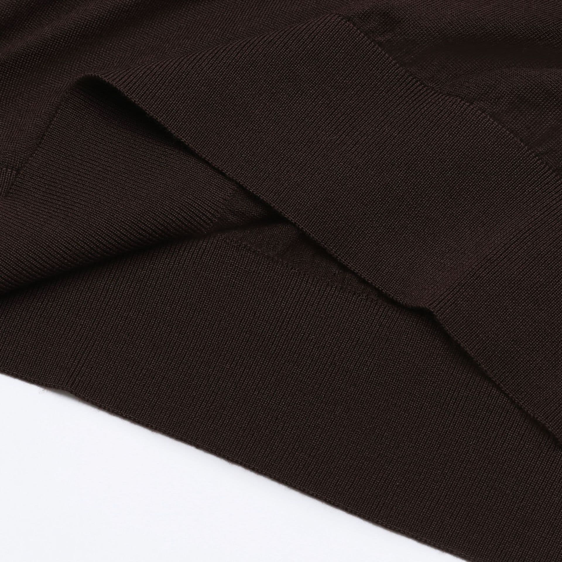 Harlow Wool Crewneck