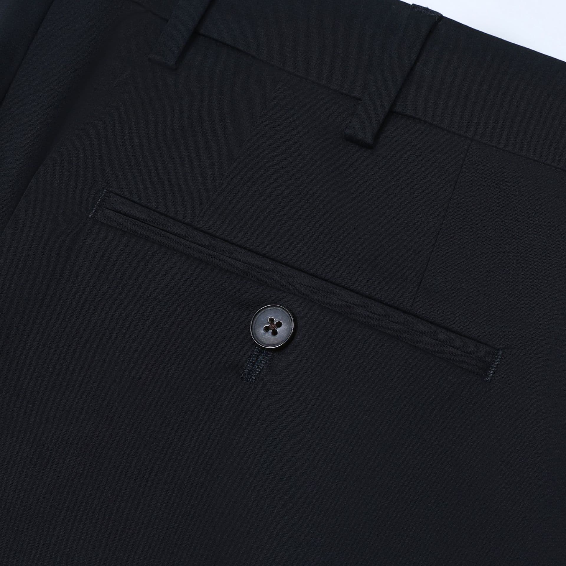 Menton Tailored Trouser