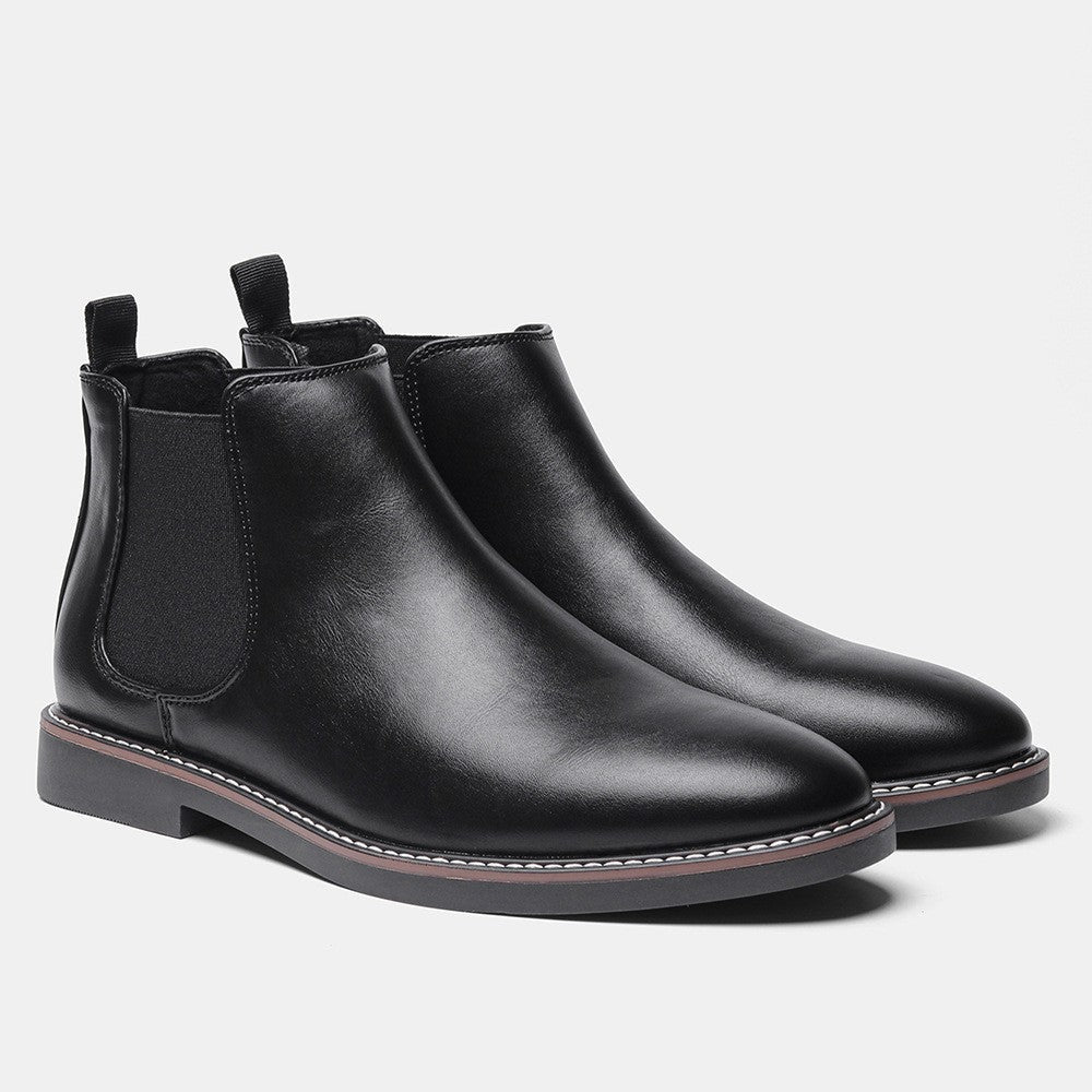 Caldwell Chelsea Boot