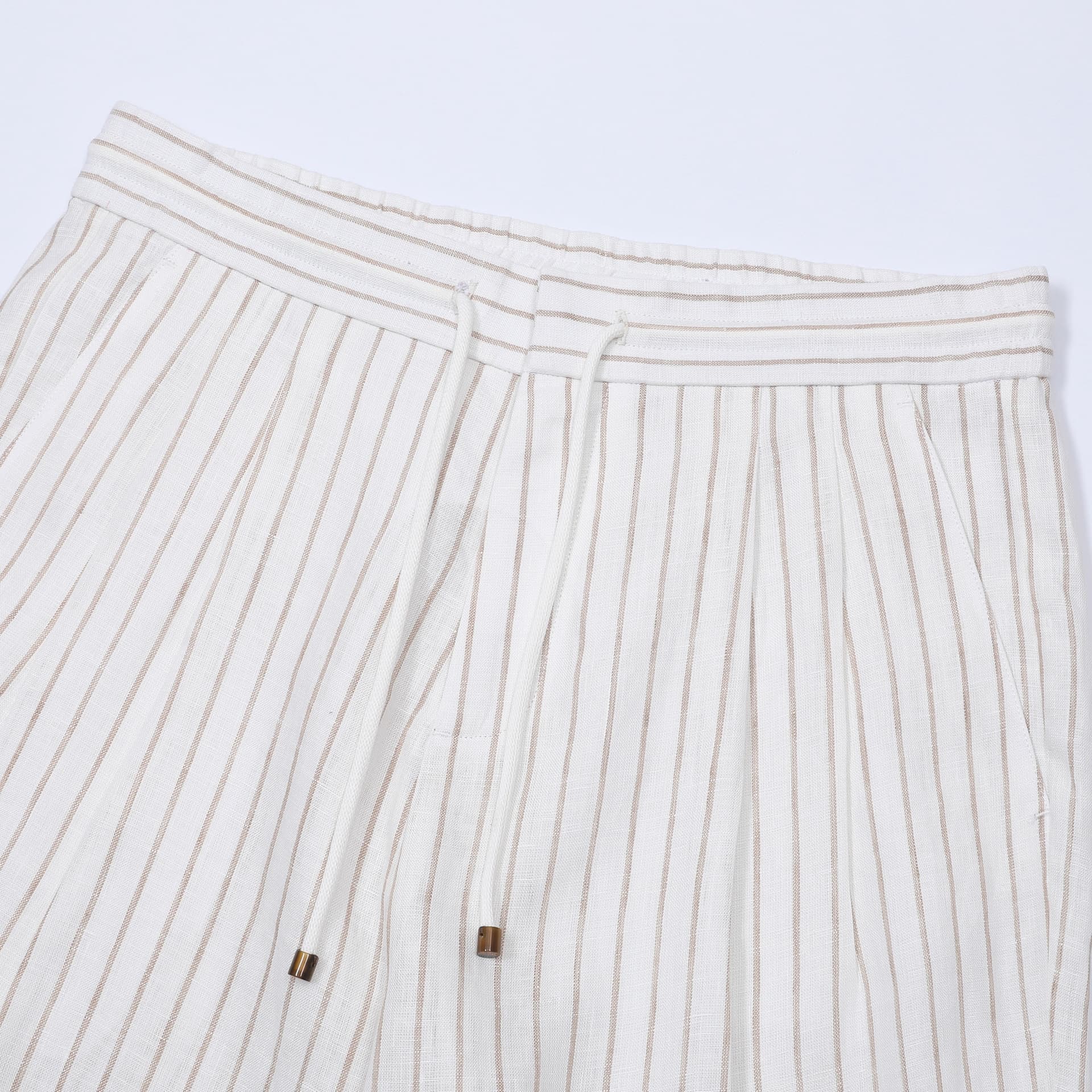 Tropea Linen Shorts