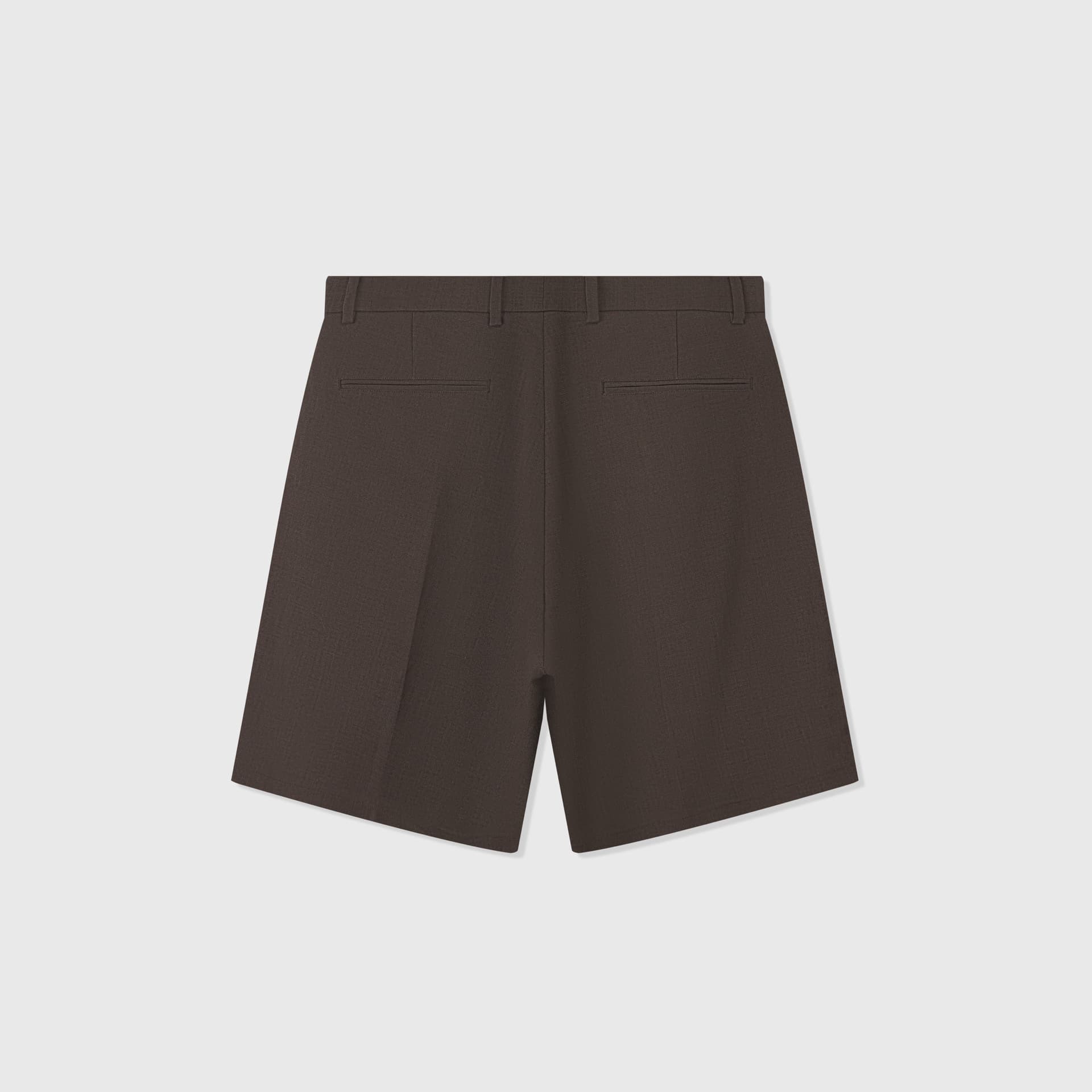 Deia Linen Shorts