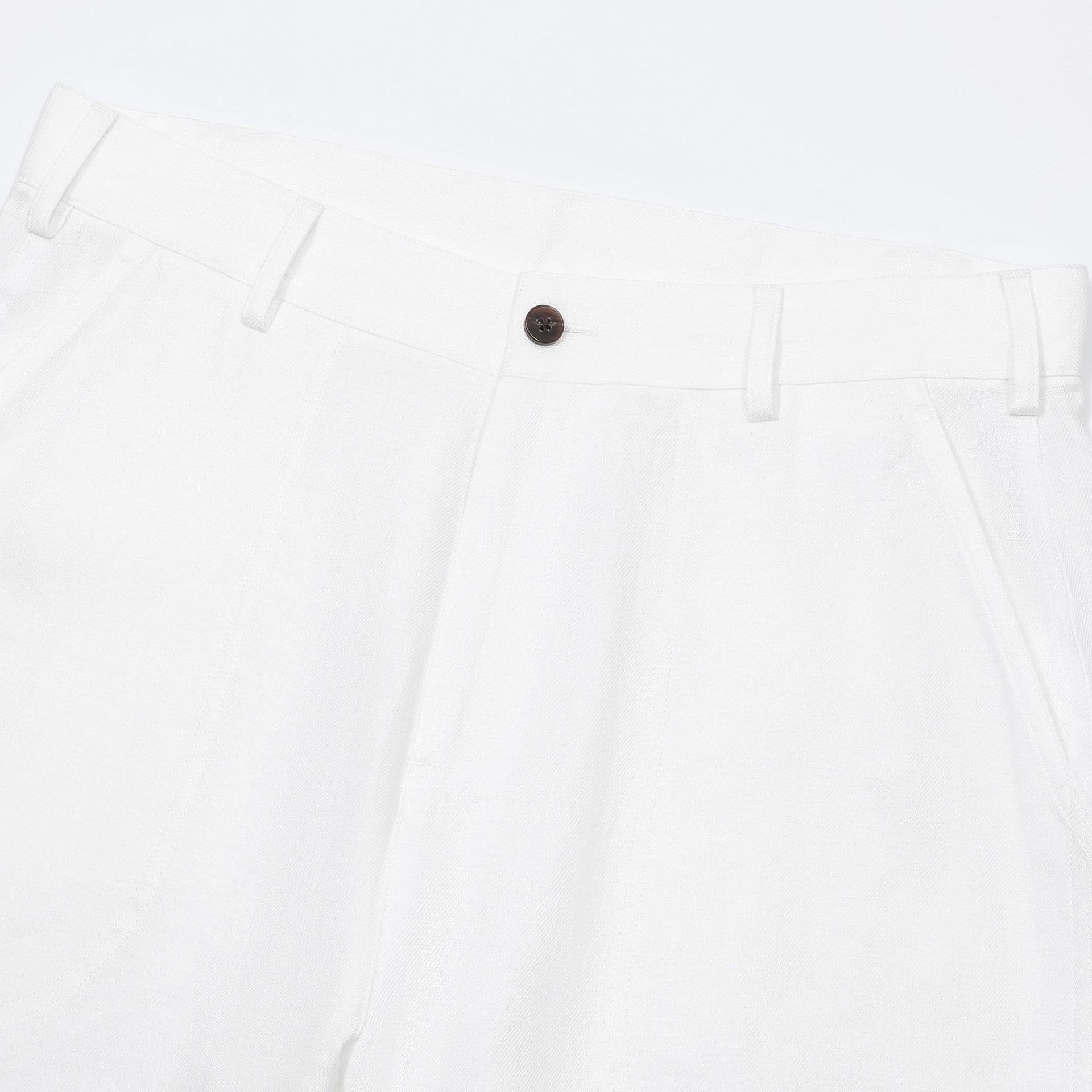 Antibes Everyday Linen Trouser