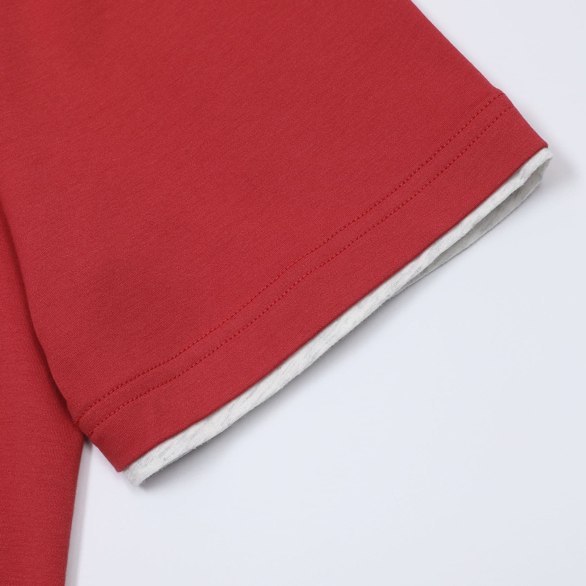 Lerici Layered Tee