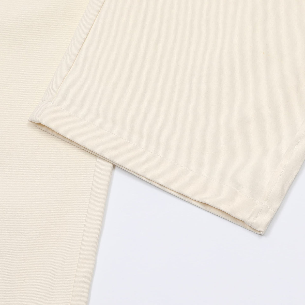 Bergamo Cotton Trousers