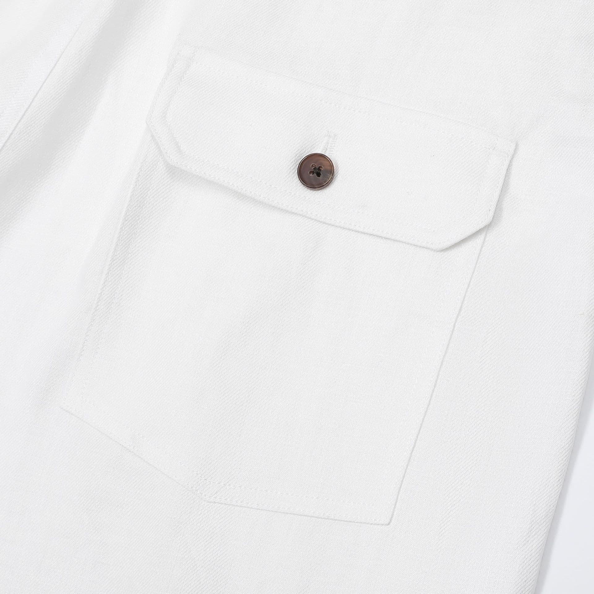 Antibes Everyday Linen Trouser