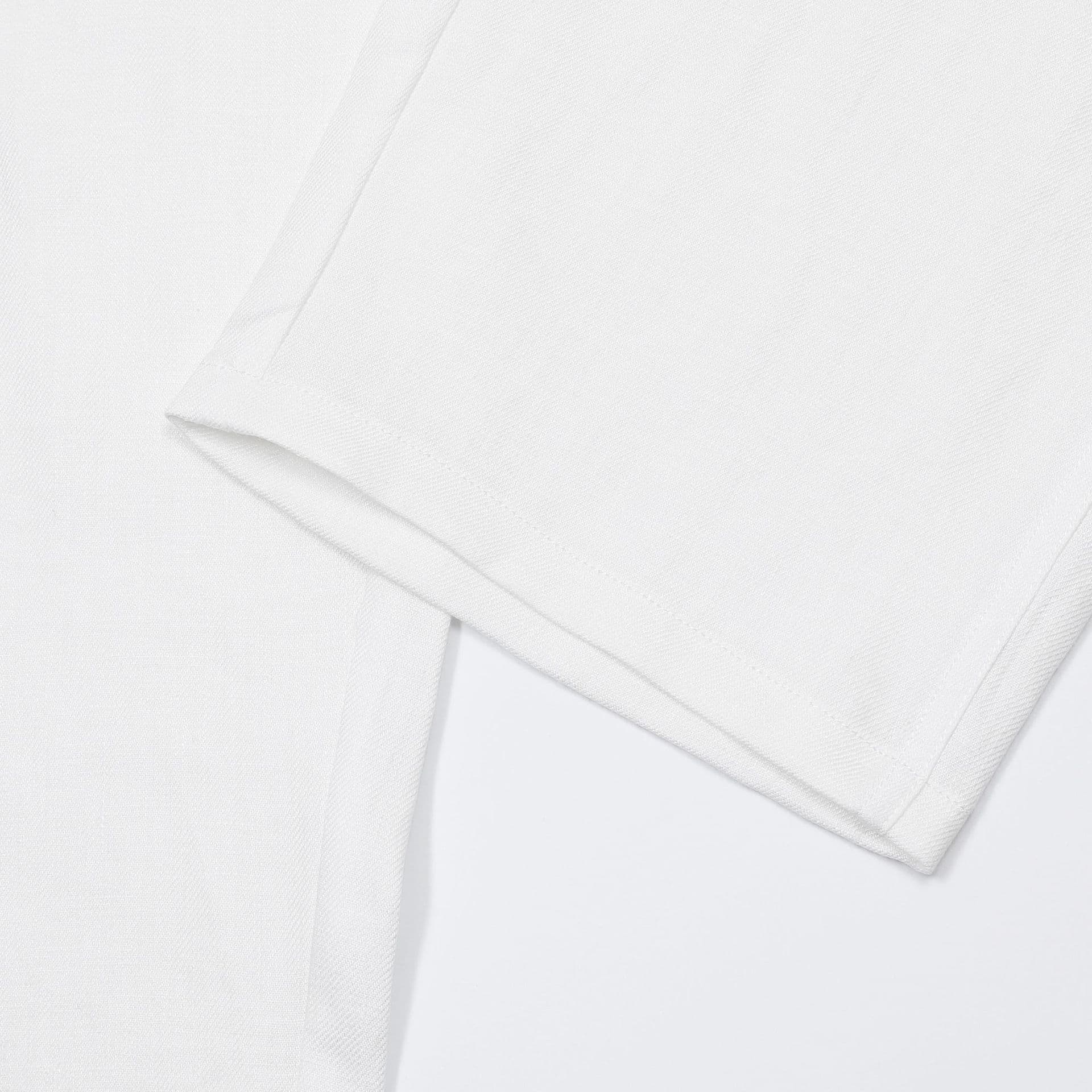 Antibes Everyday Linen Trouser
